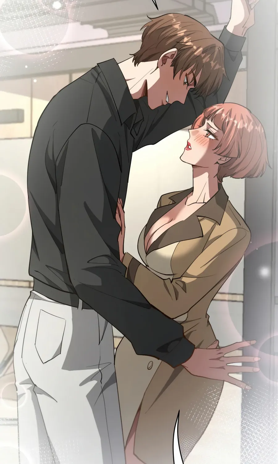 I