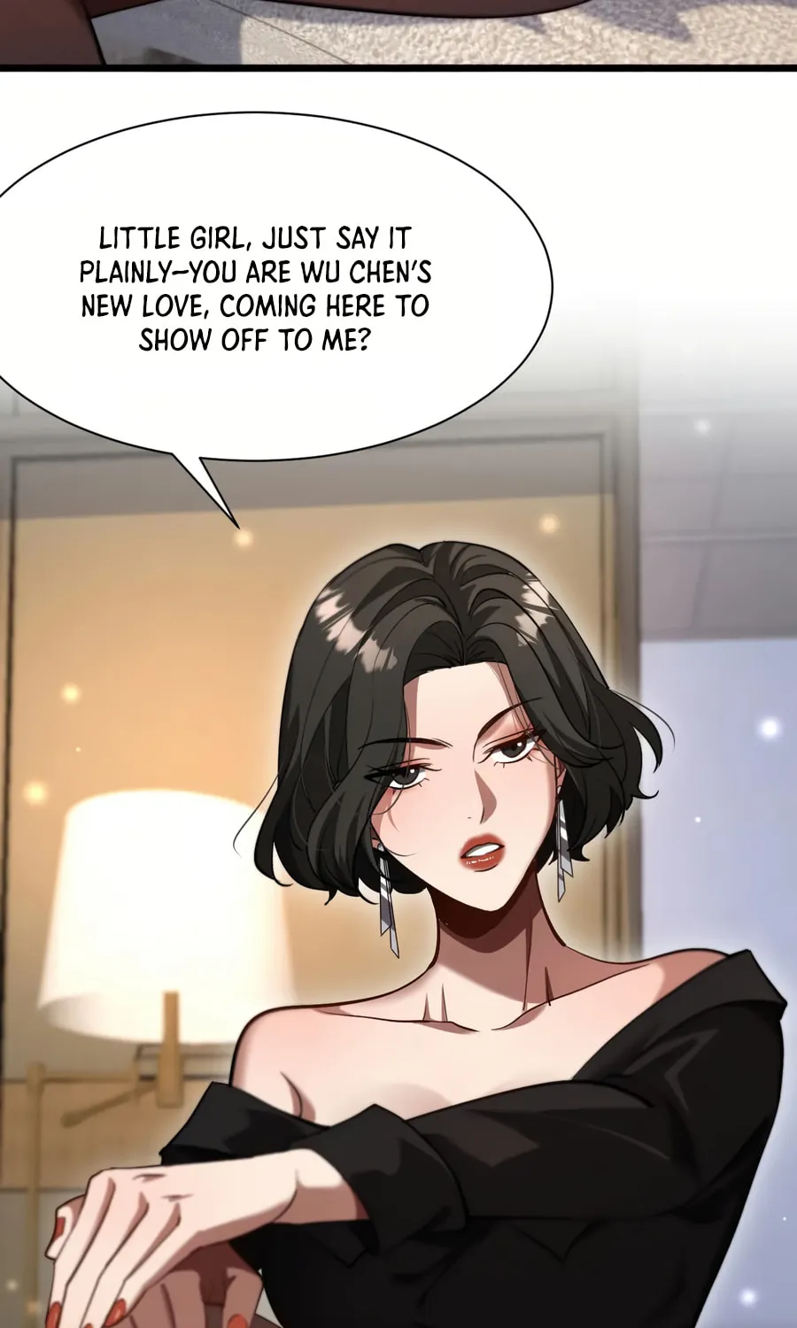 I