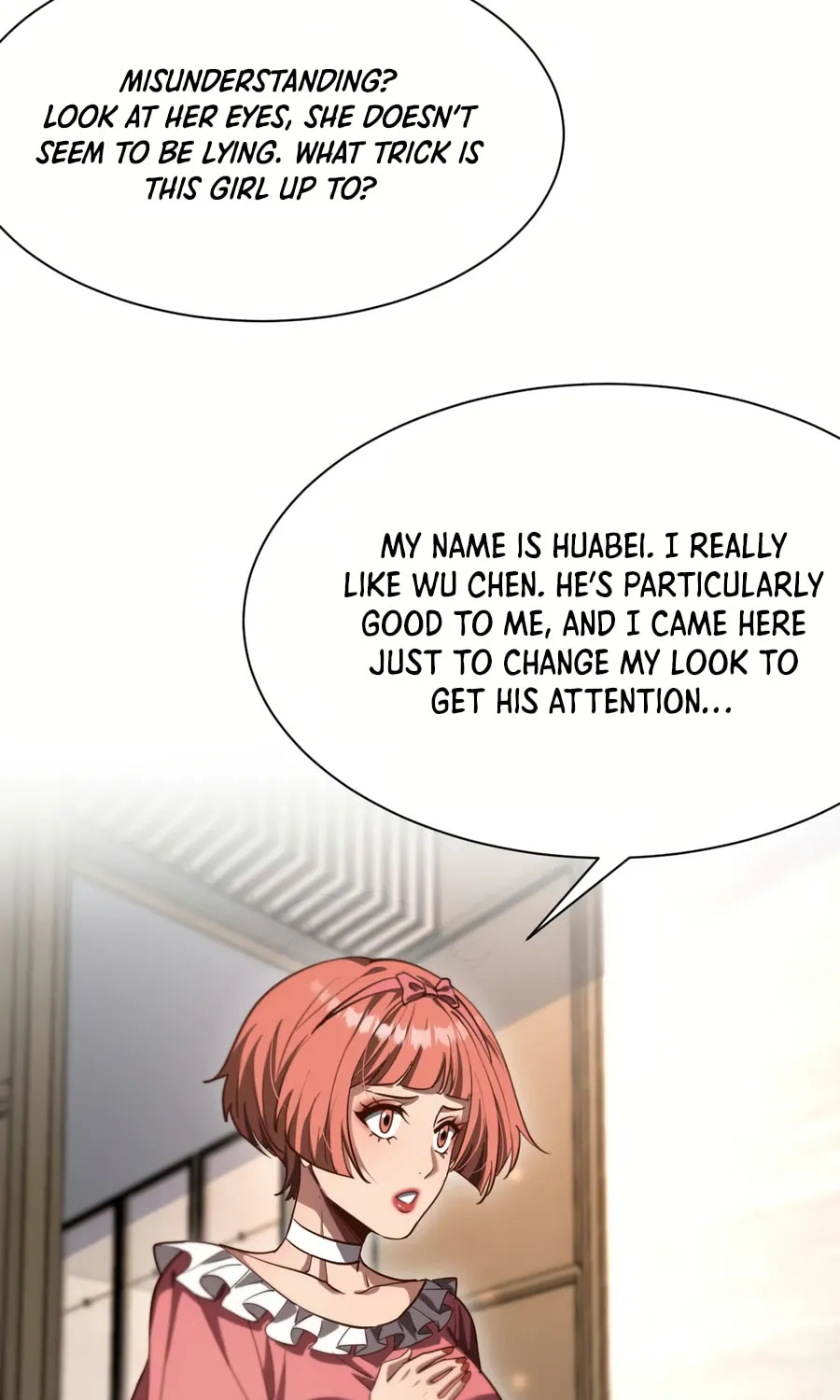 I
