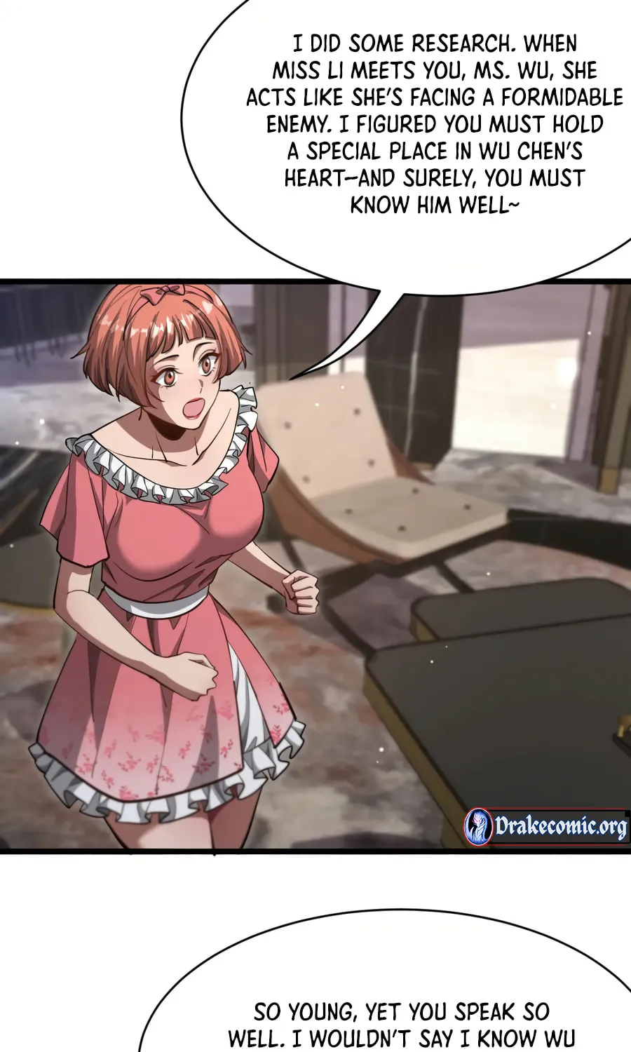 I