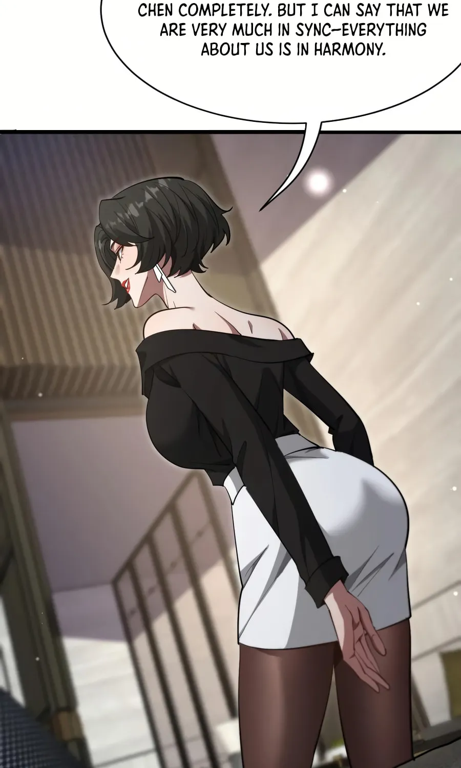 I