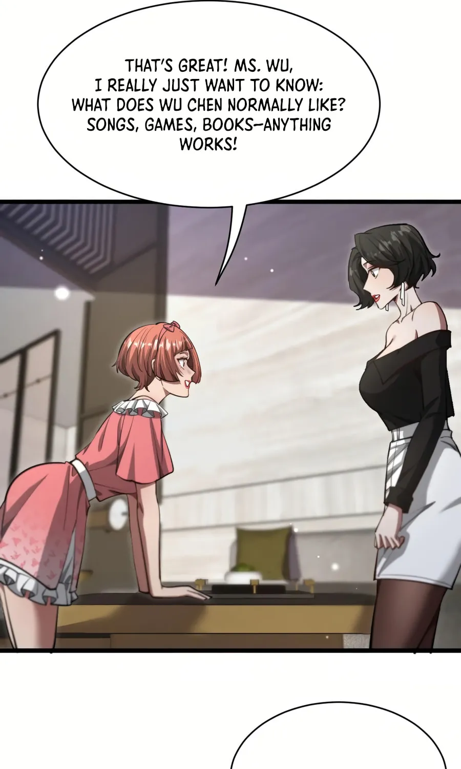 I