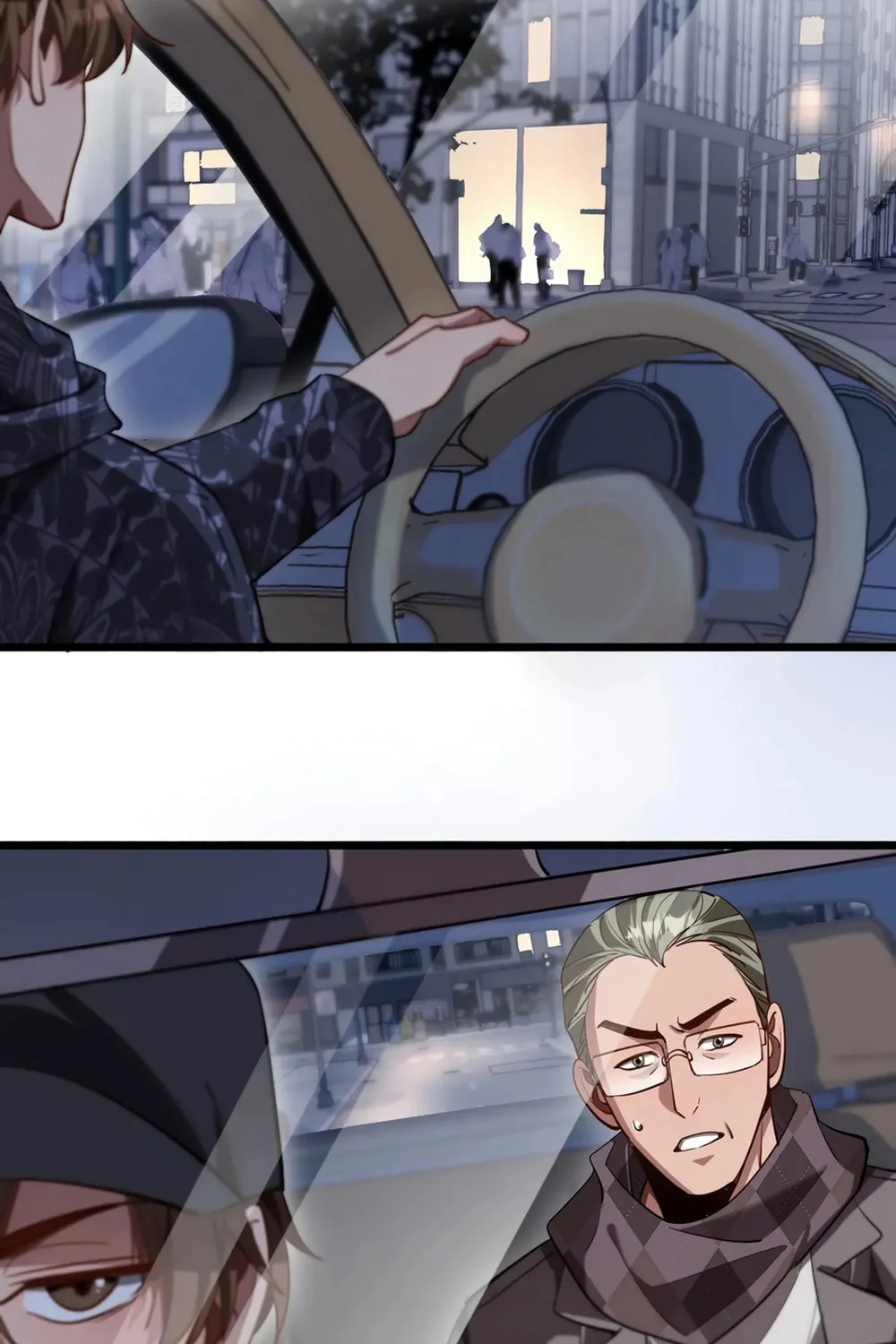 I