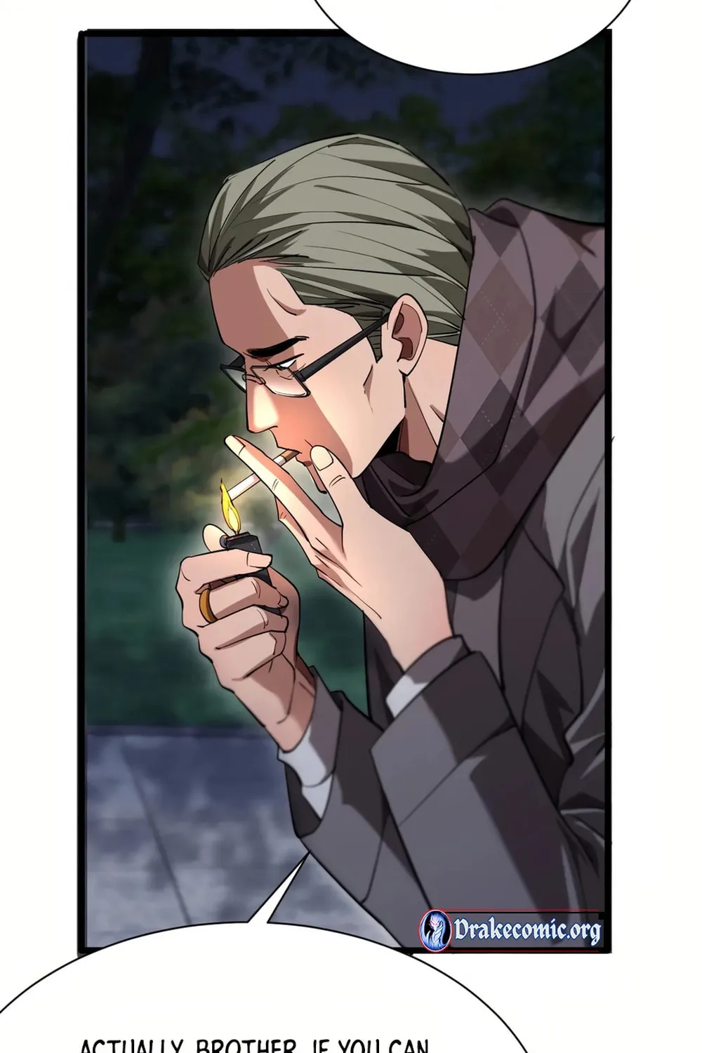 I
