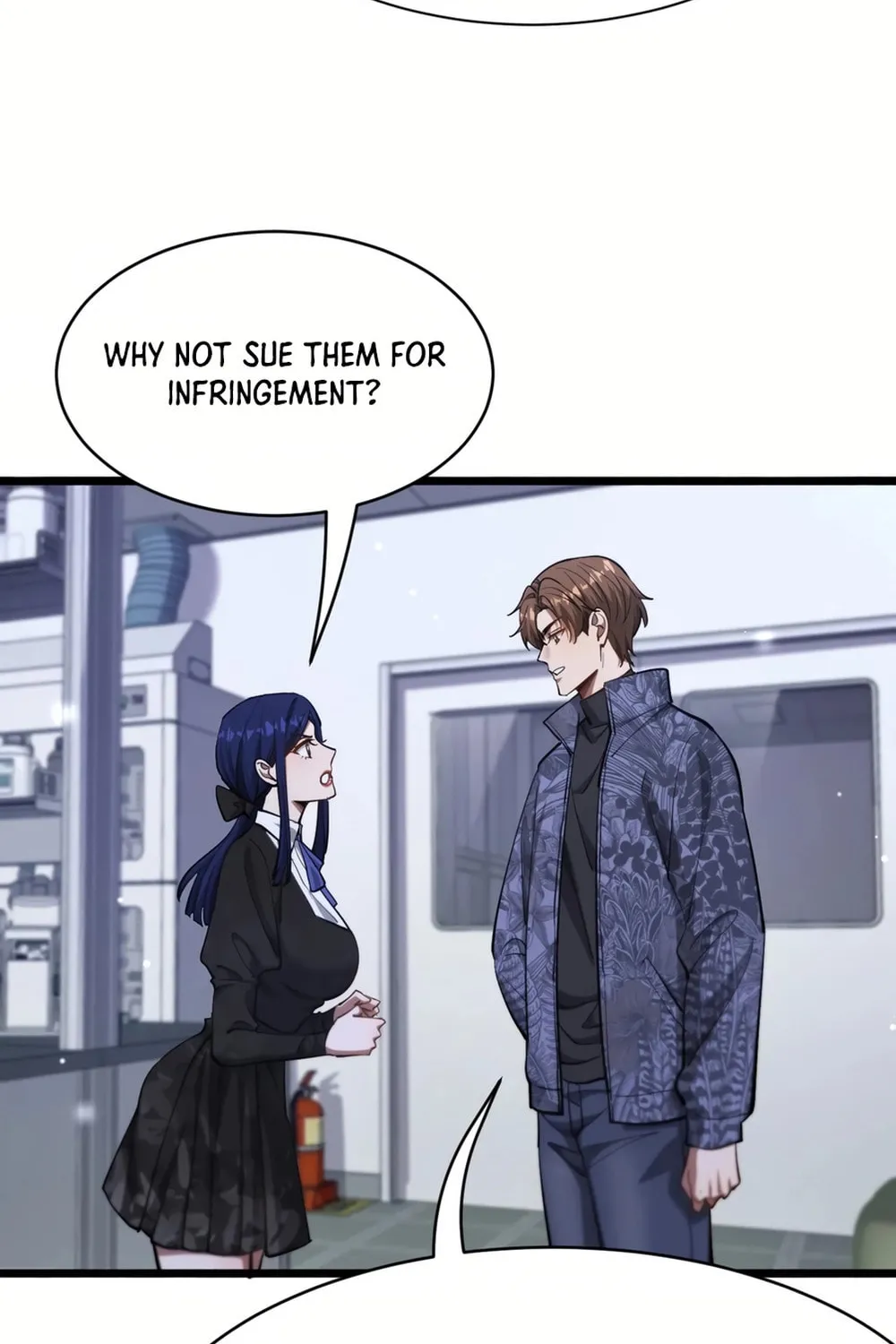 I