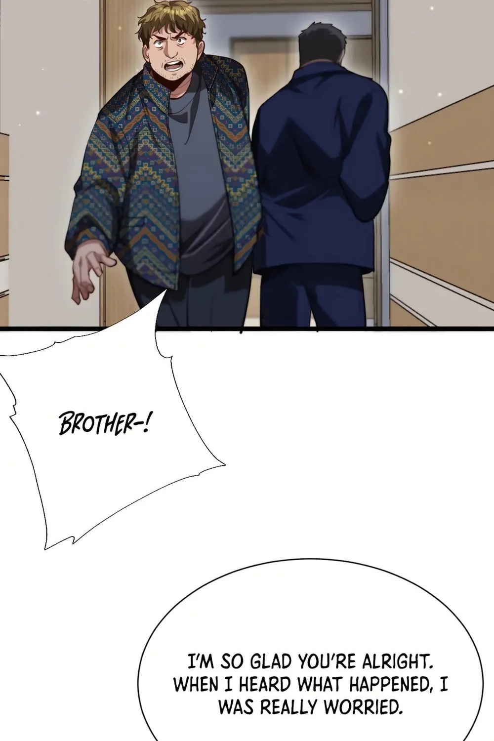 I
