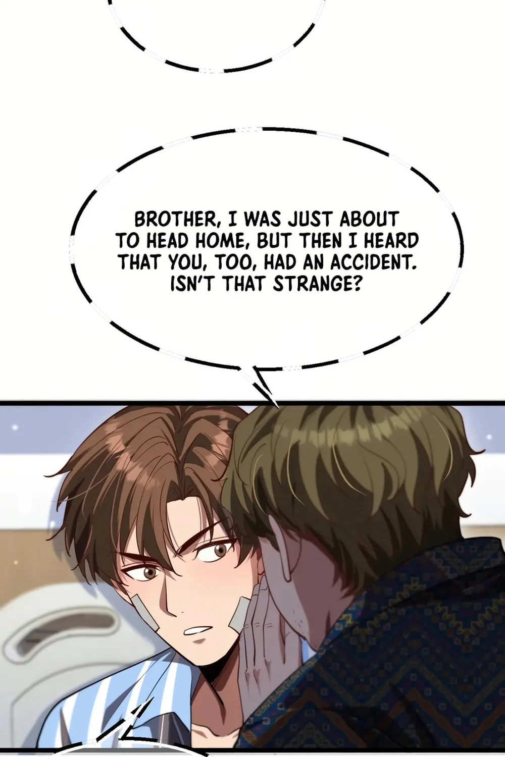 I
