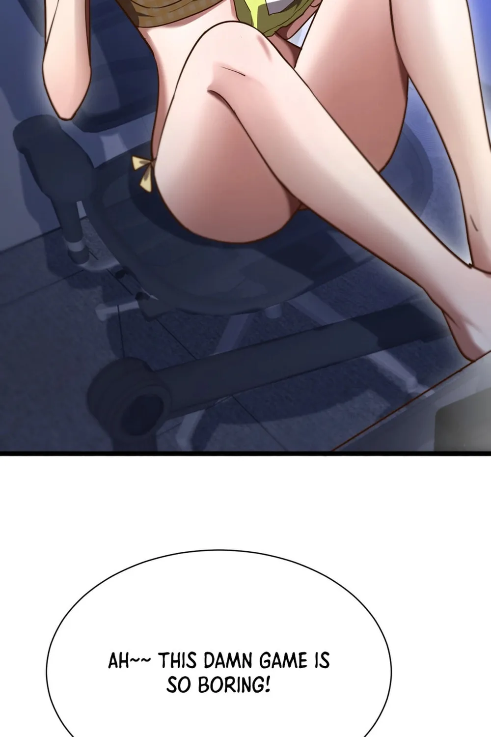 I