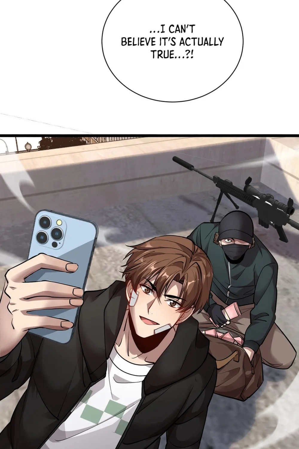 I