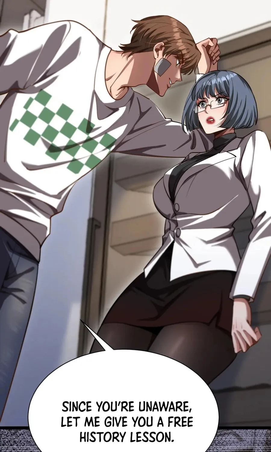 I