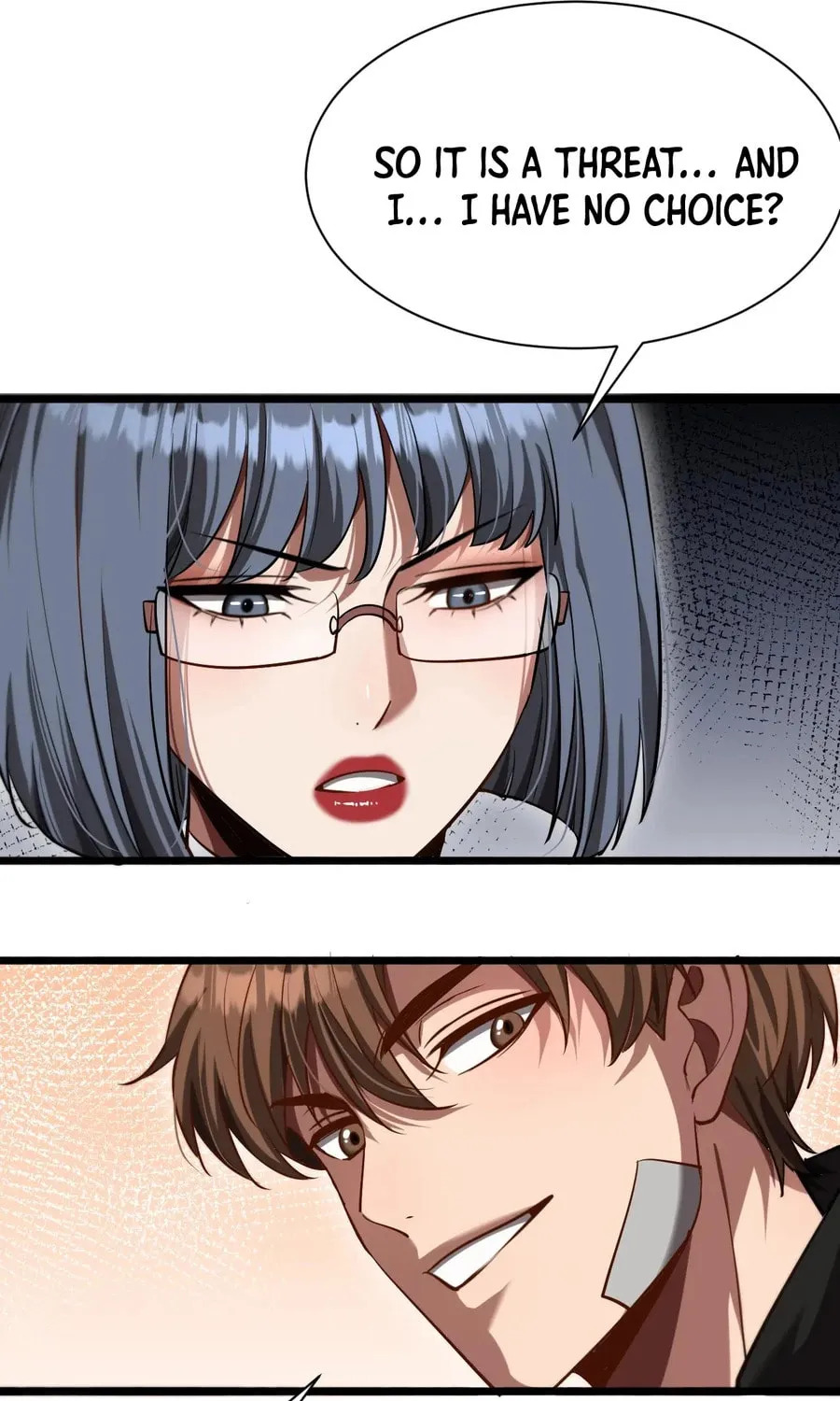 I