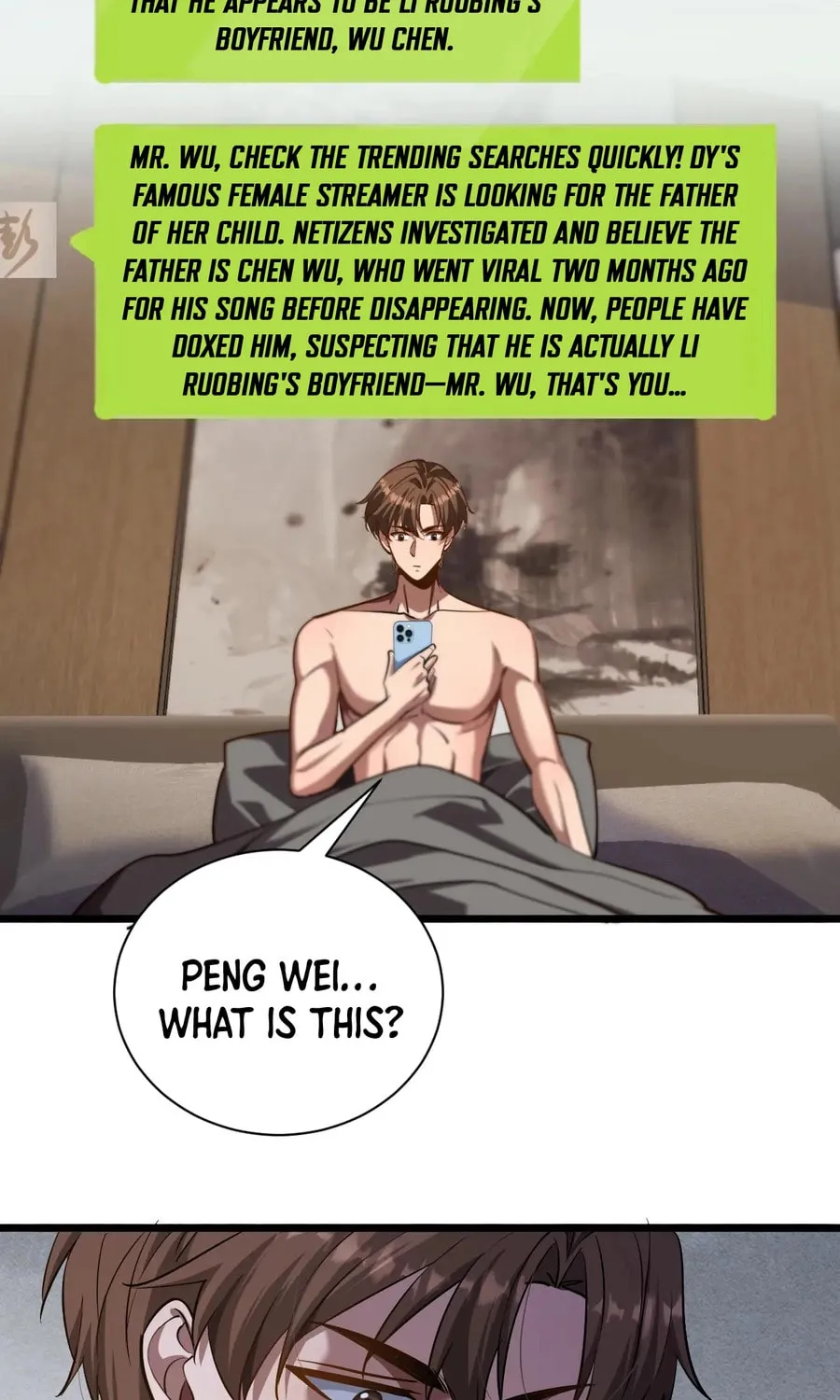 I