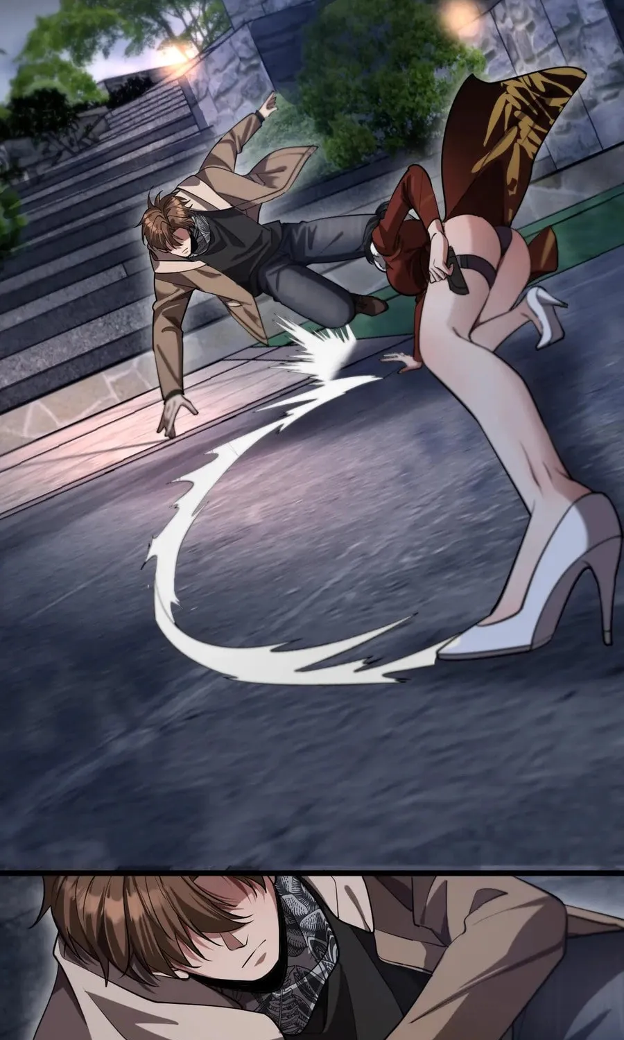 I
