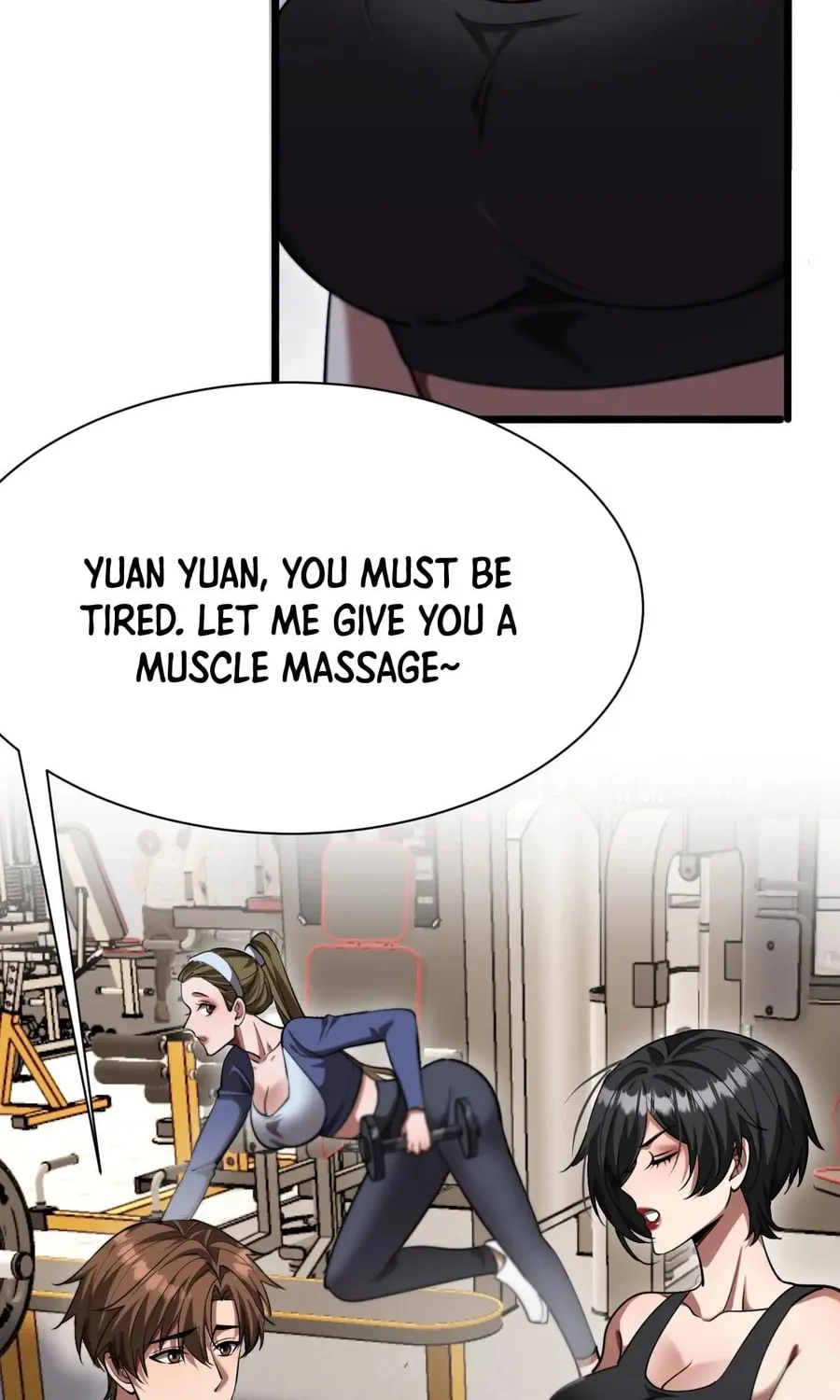 I