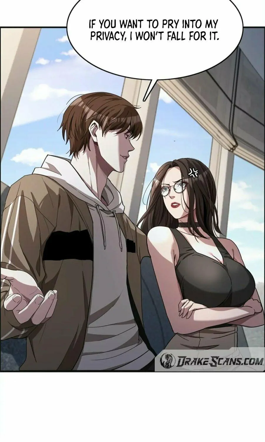 I