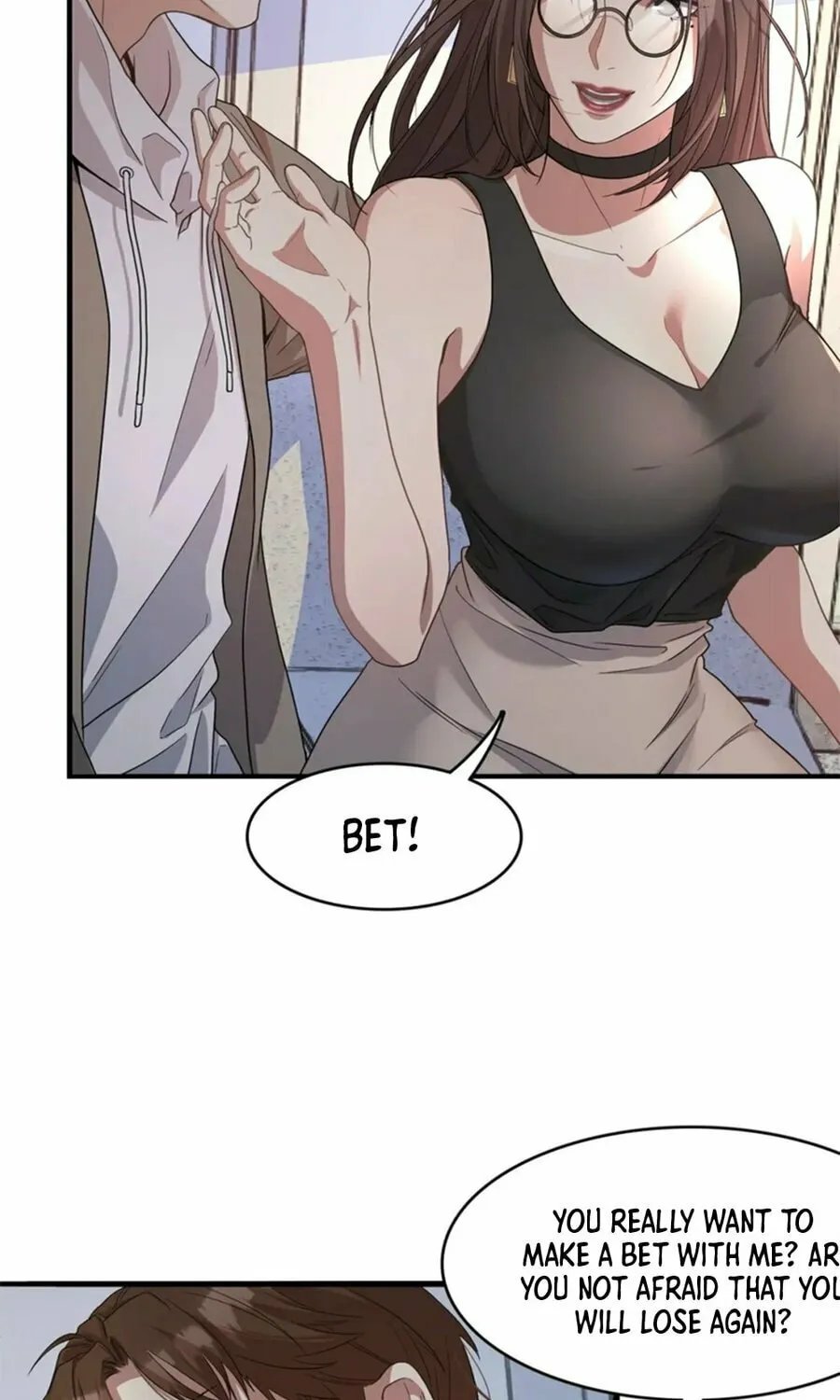 I