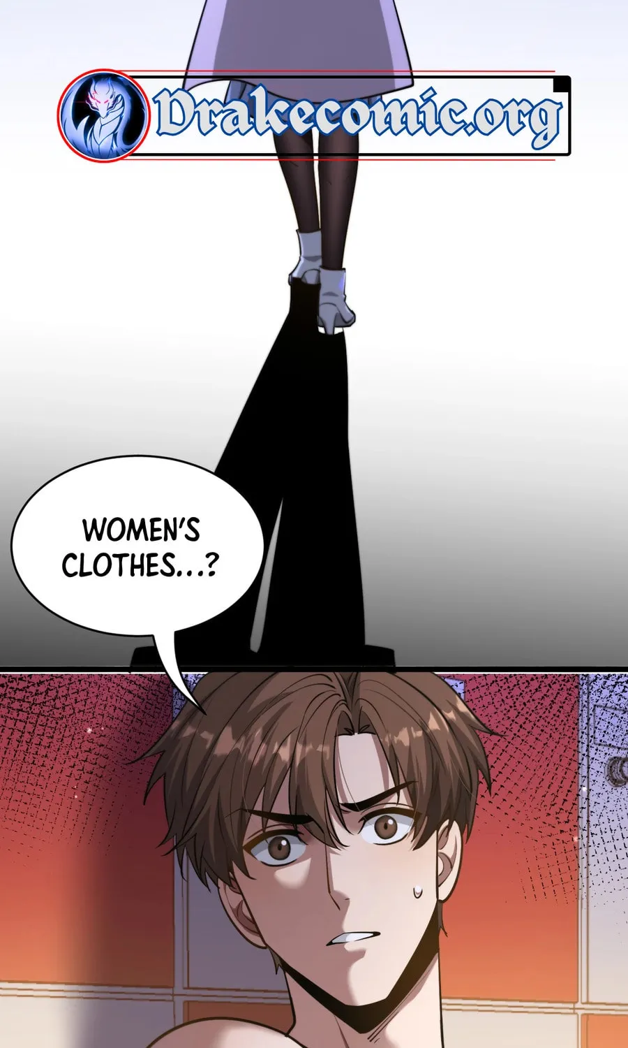 I