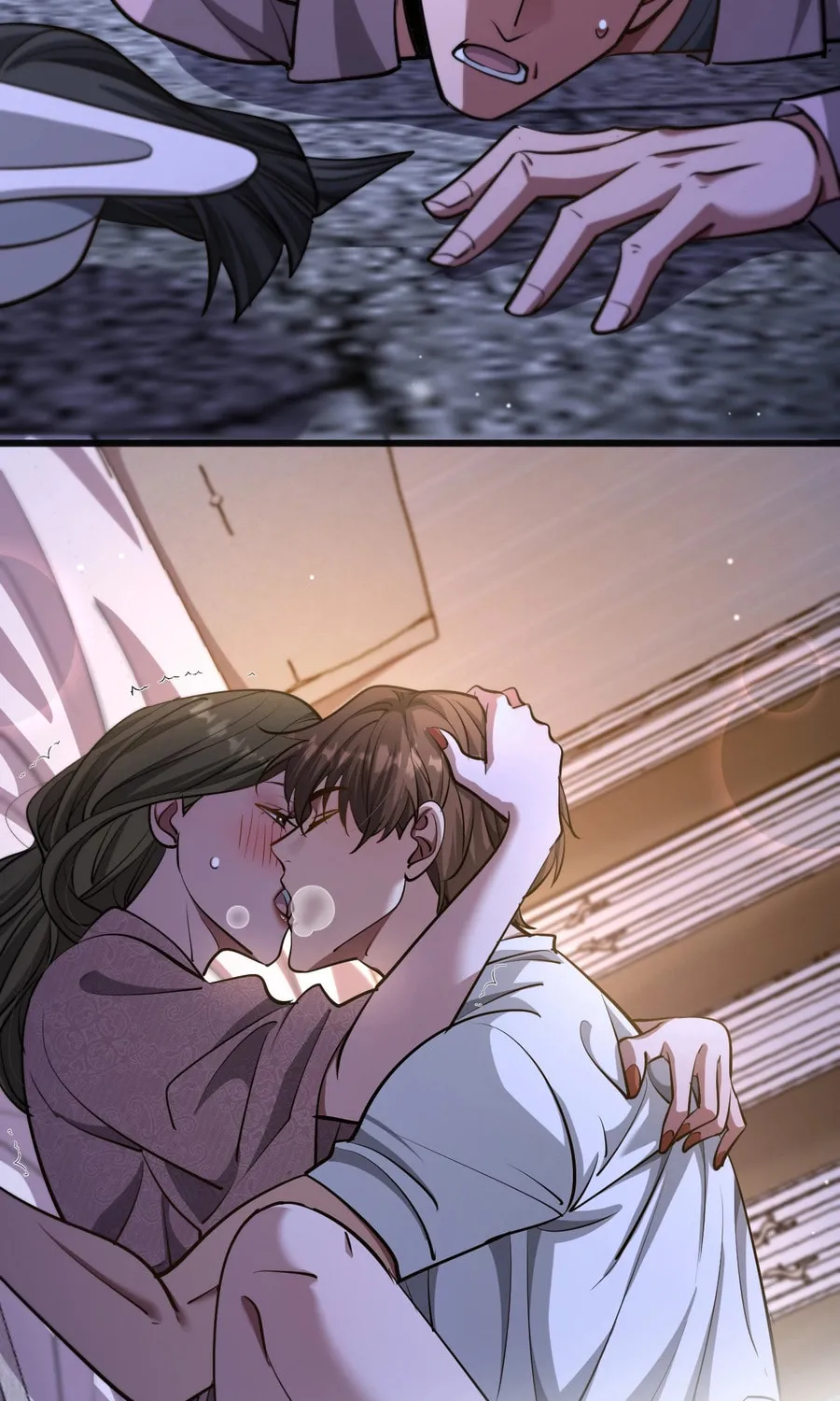 I