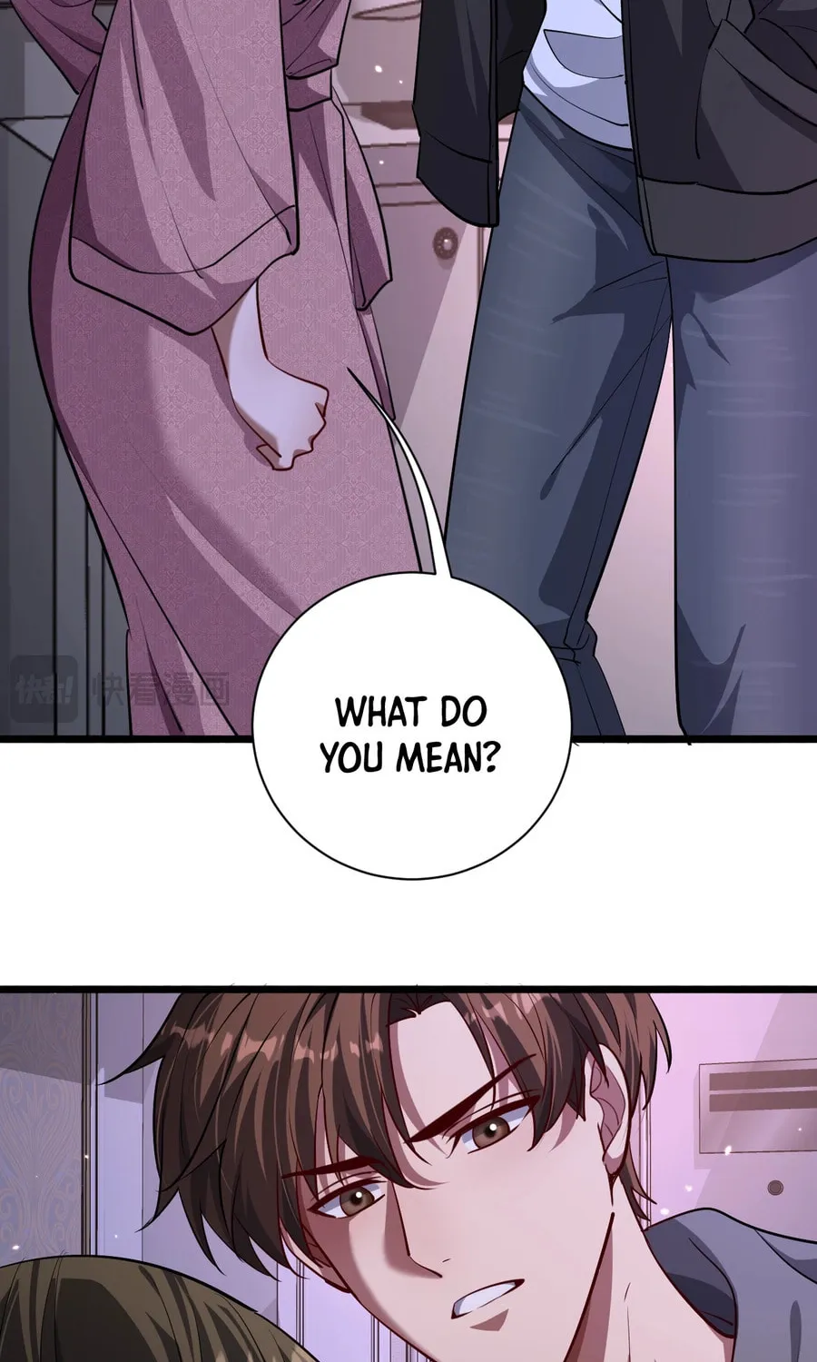 I