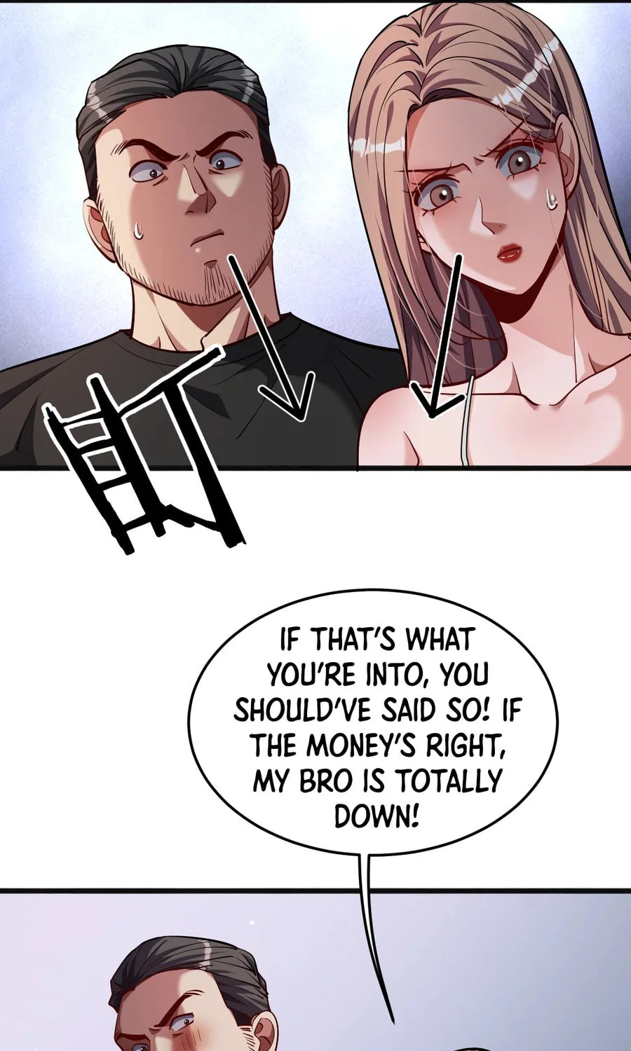 I