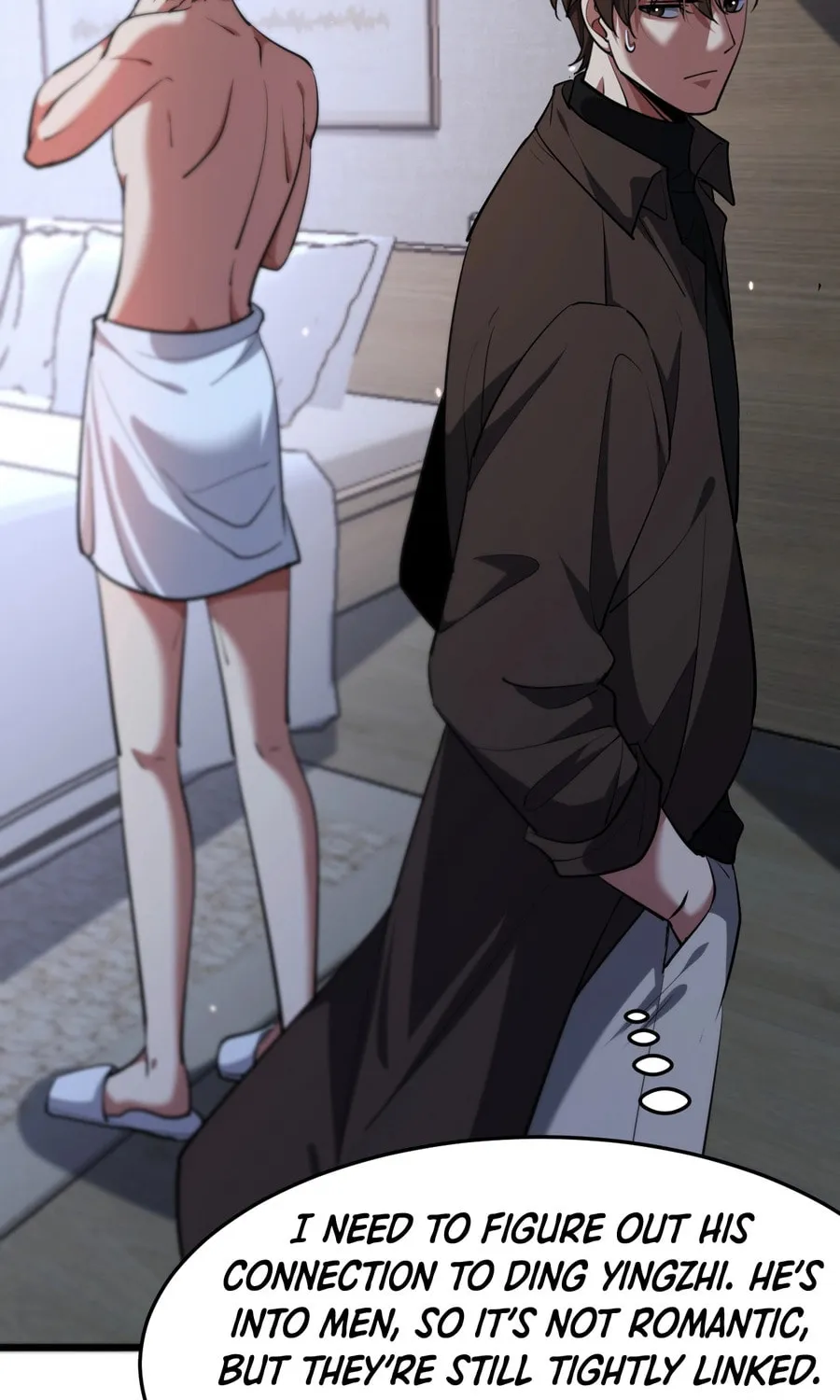 I