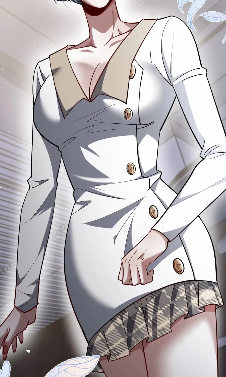 I