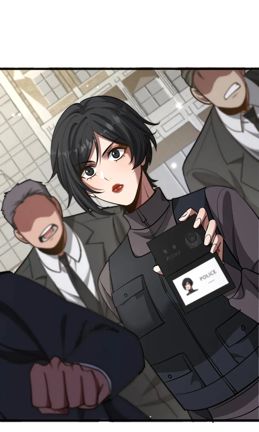 I