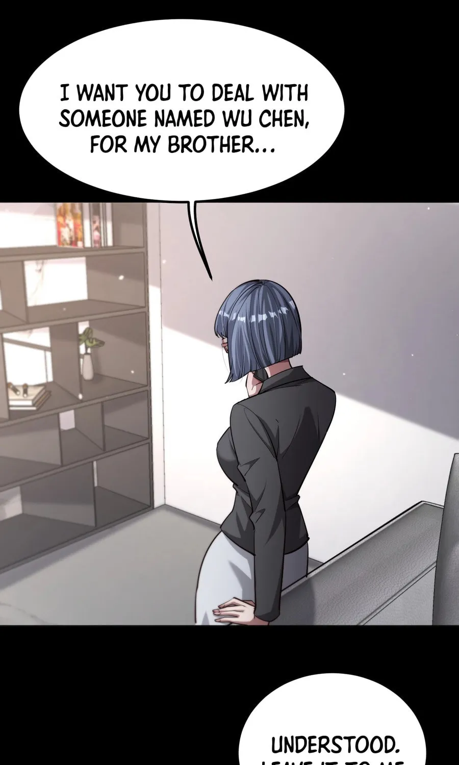 I