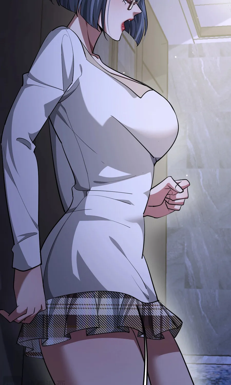 I