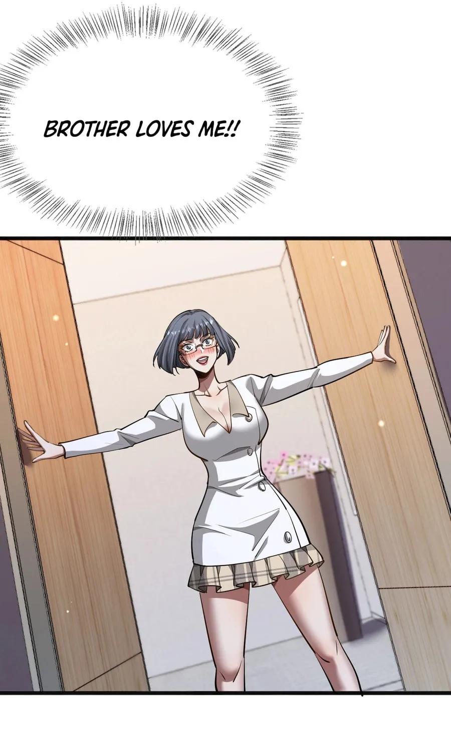 I