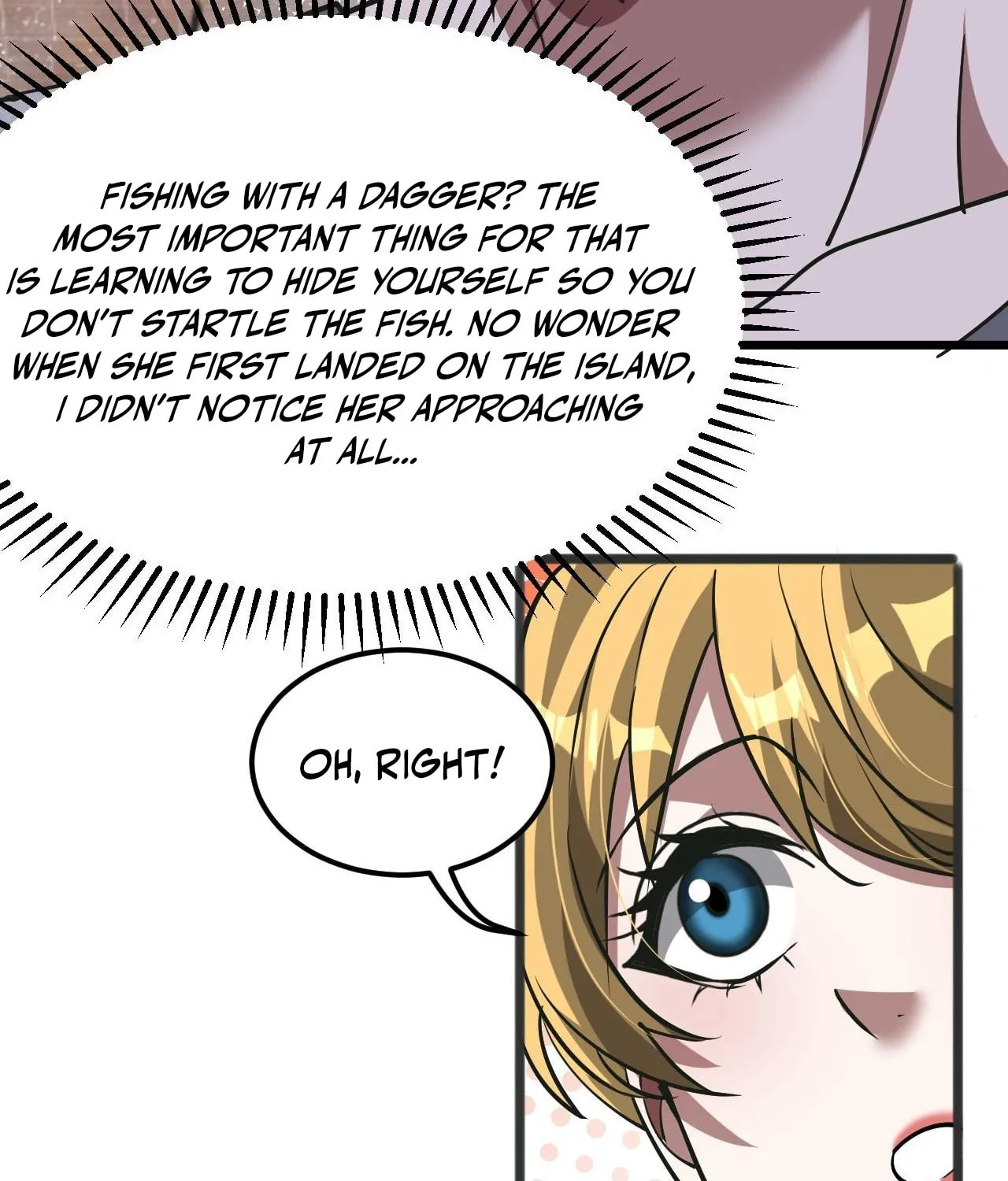 I