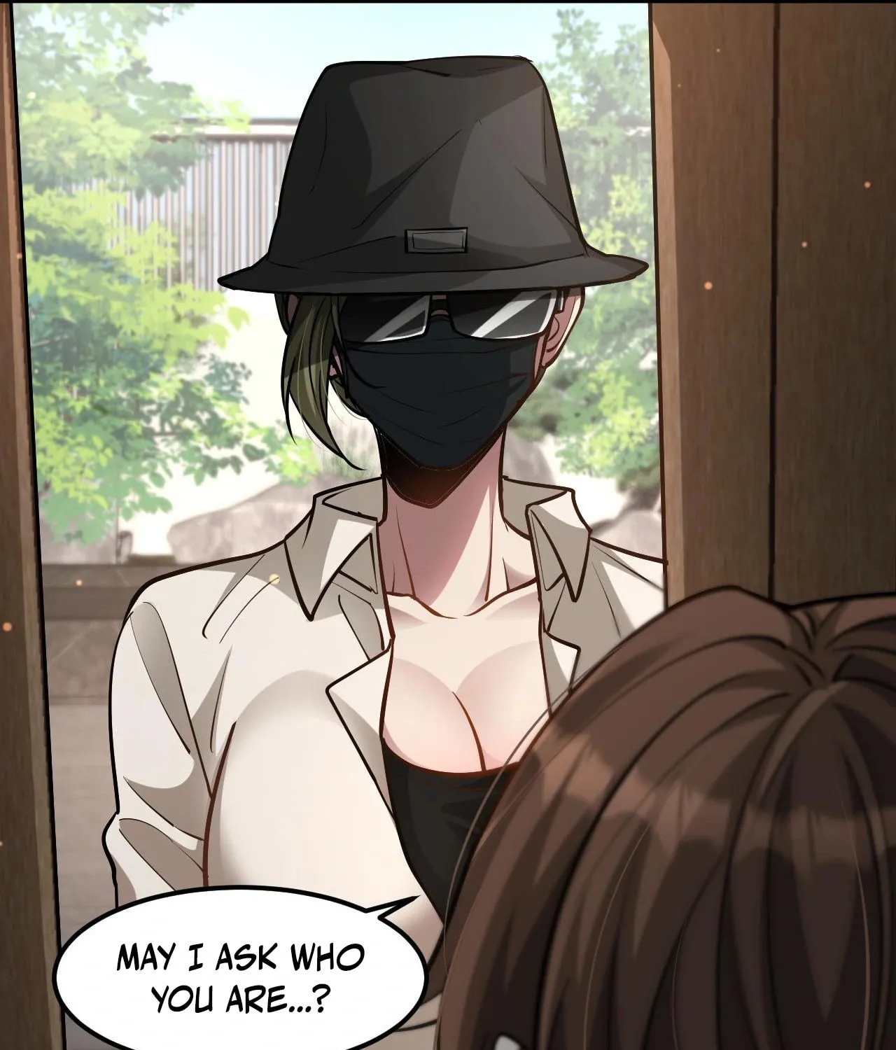 I