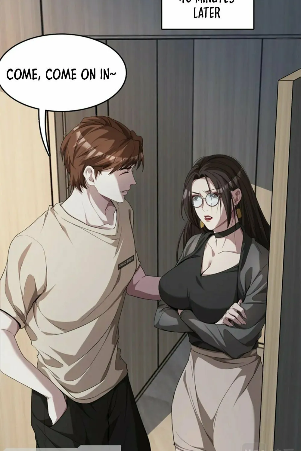I