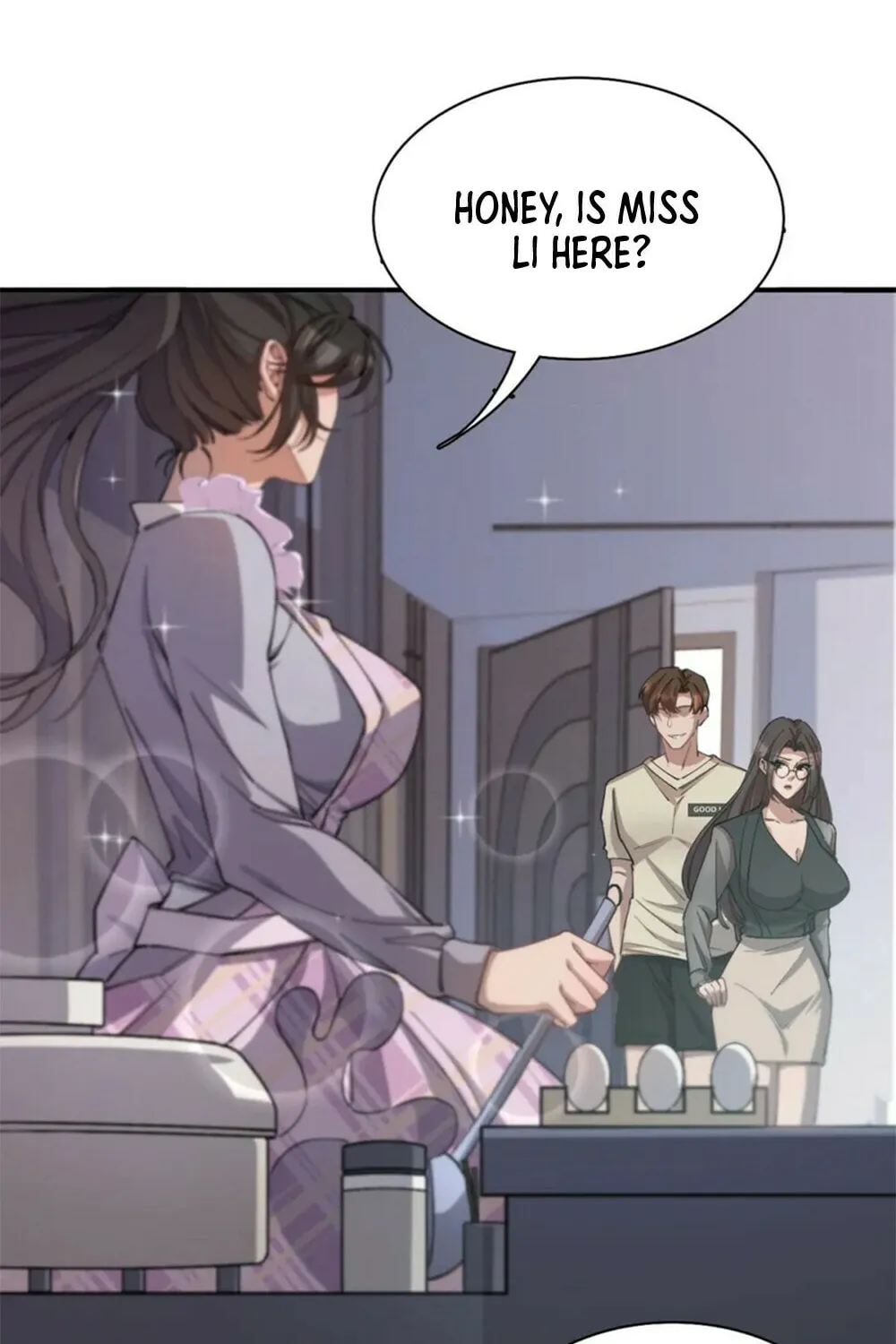 I