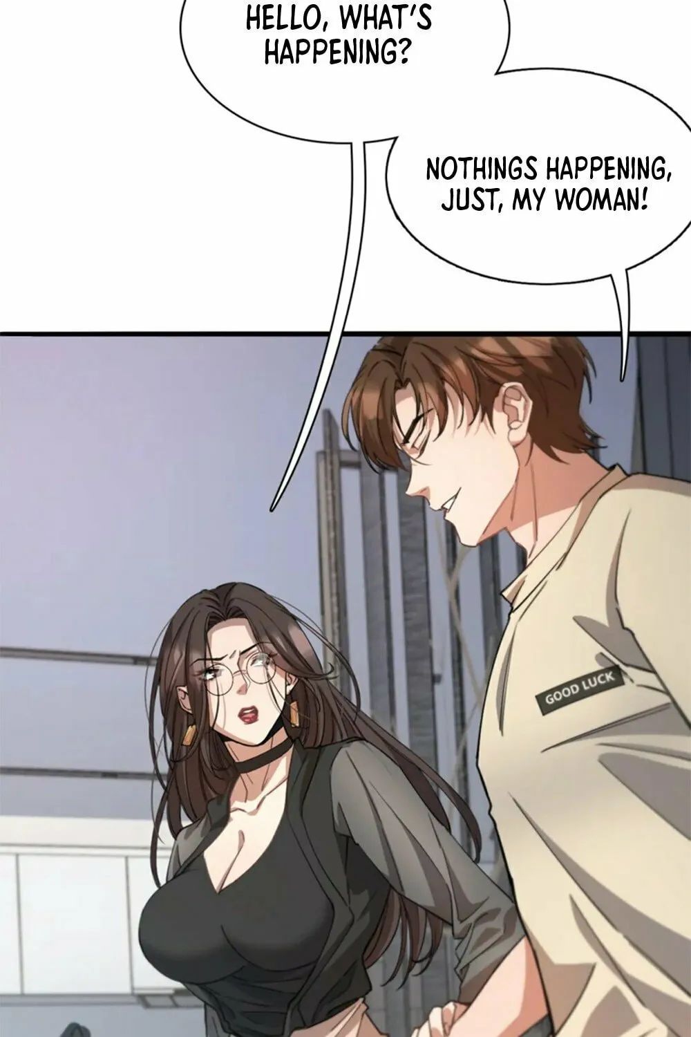 I