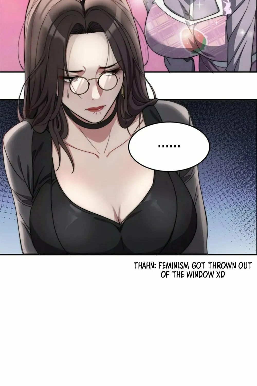 I
