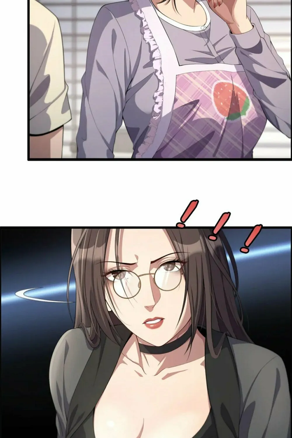 I