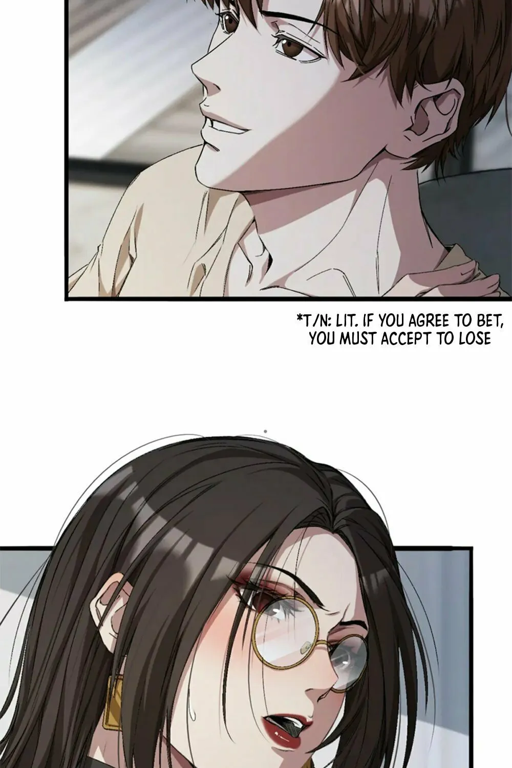I