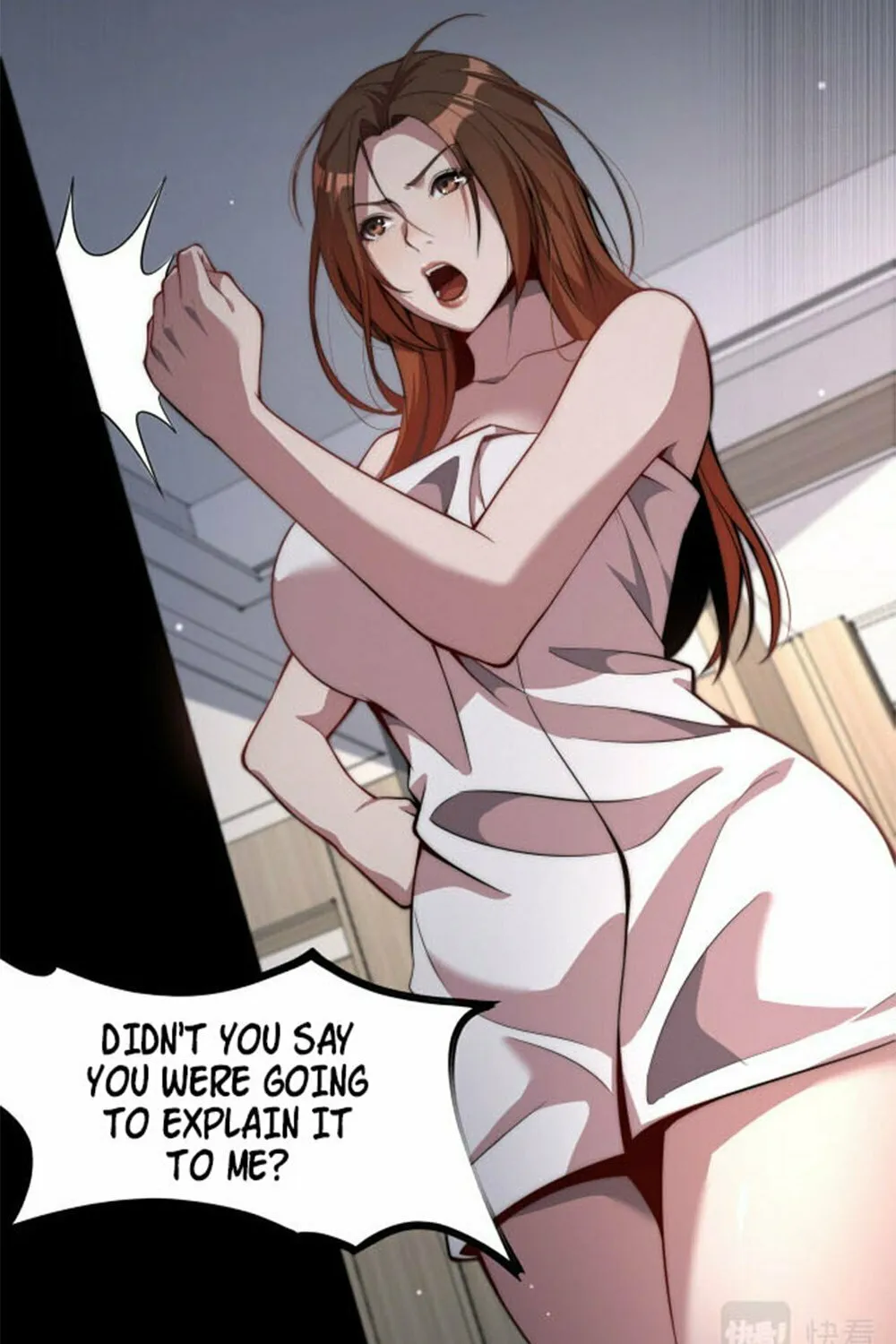 I