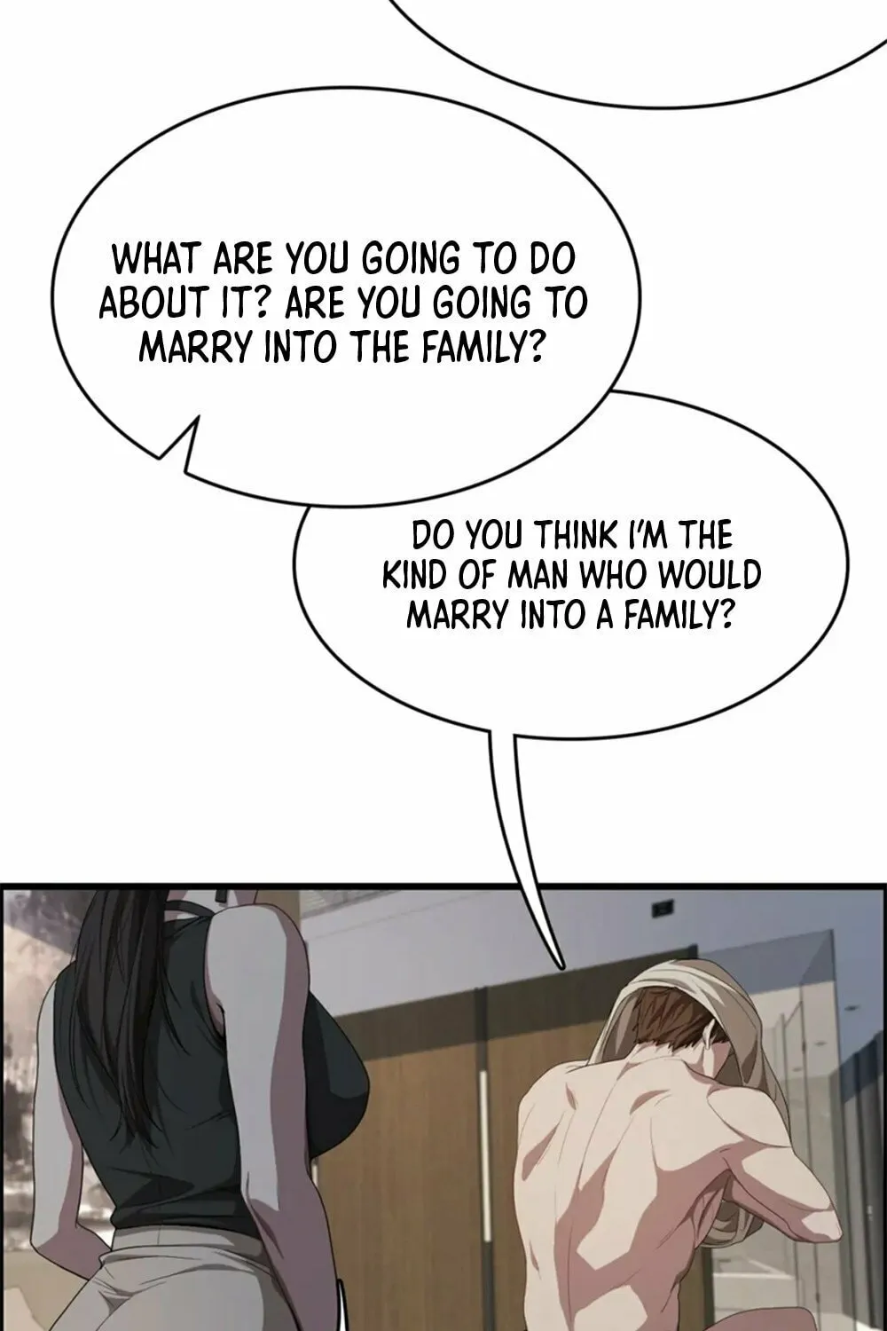I