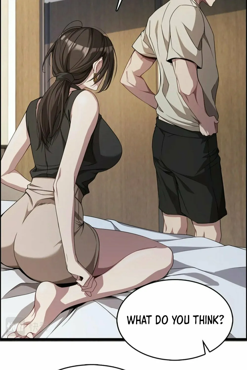 I