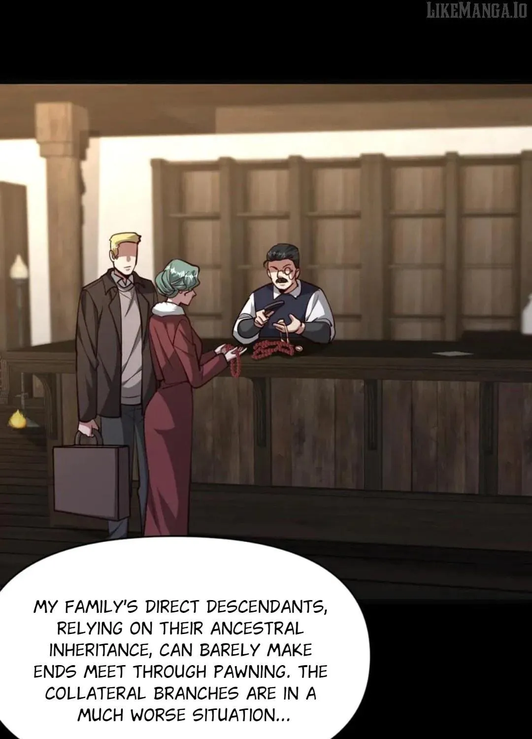 I