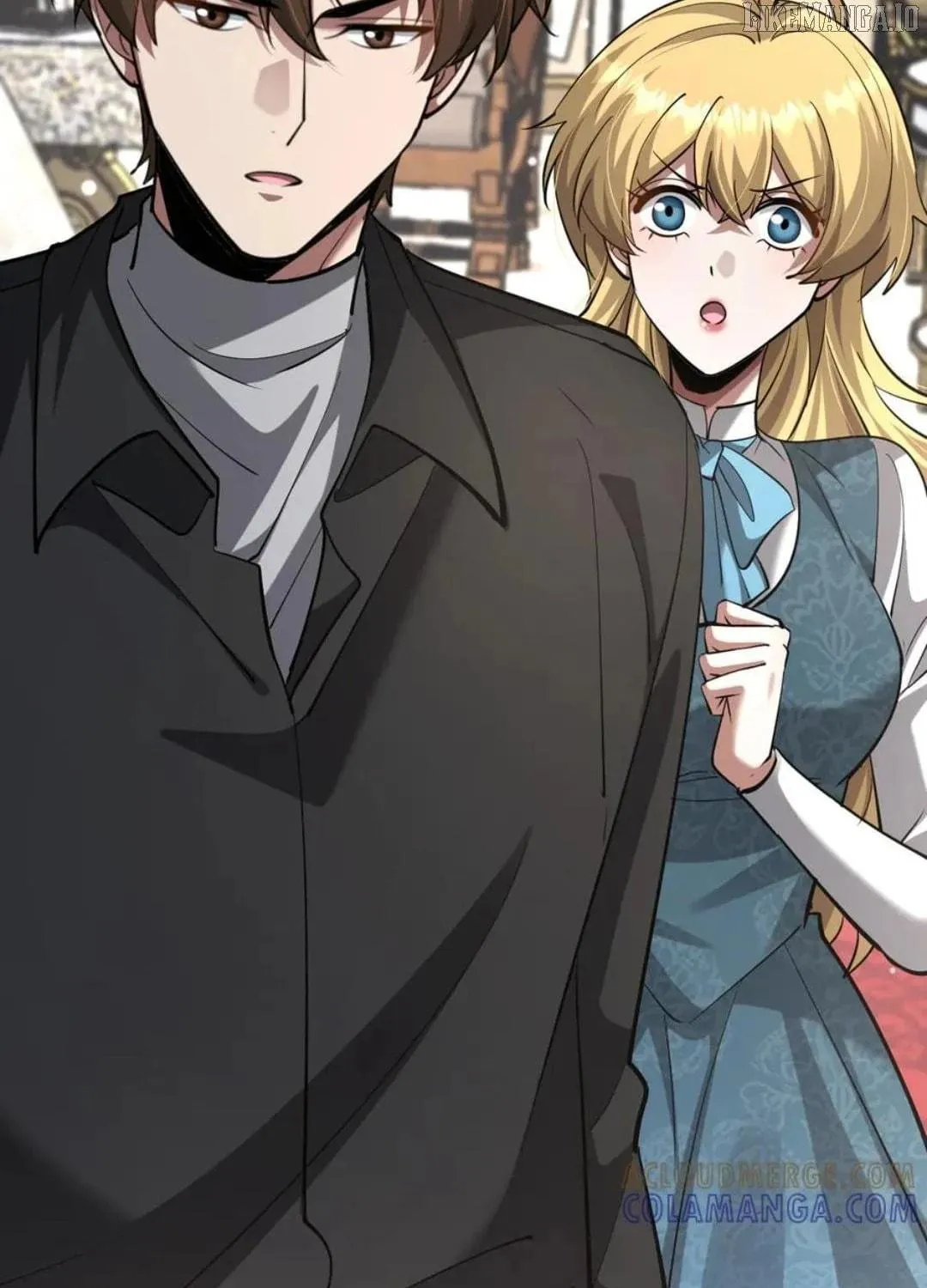 I