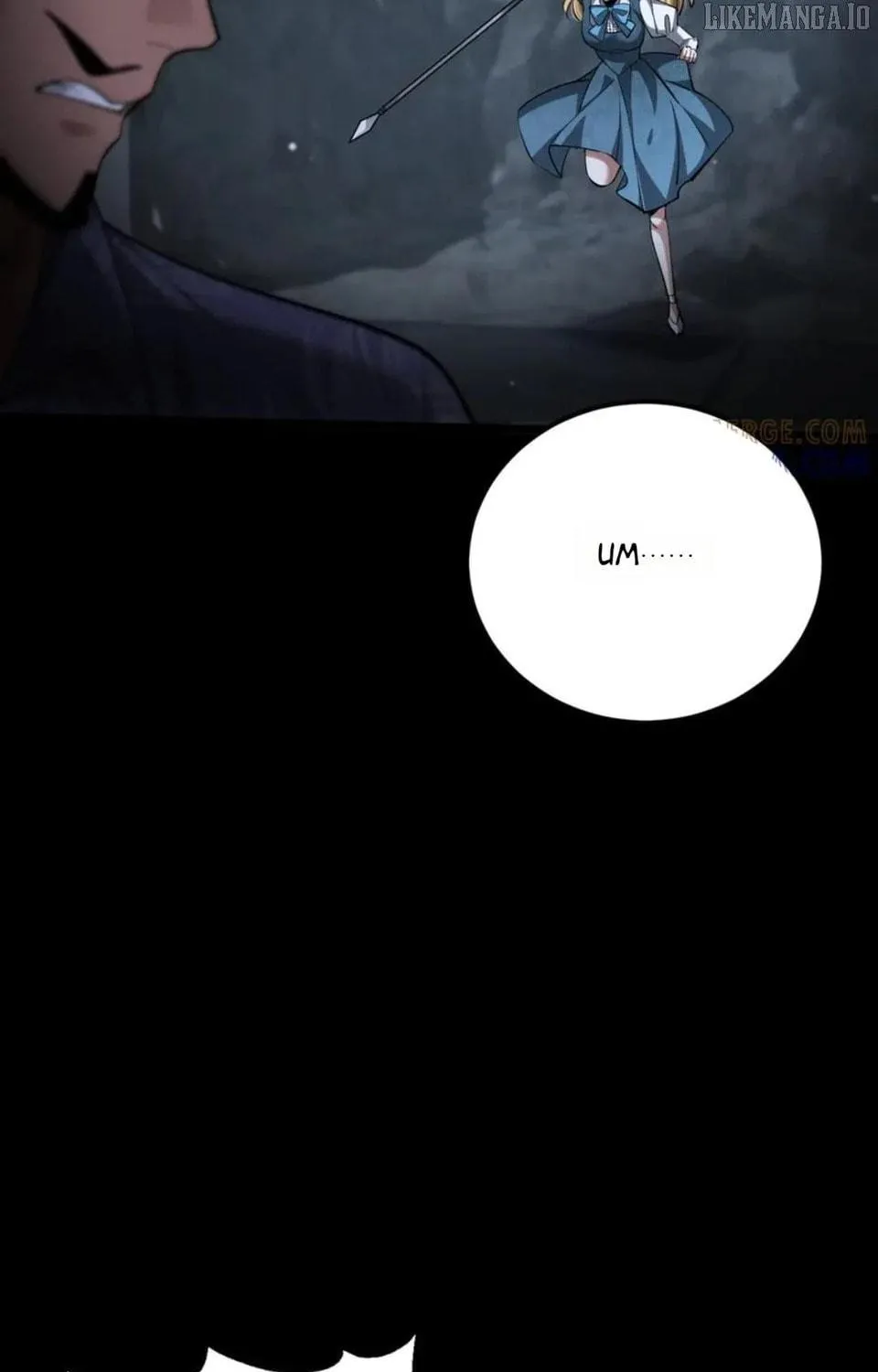 I