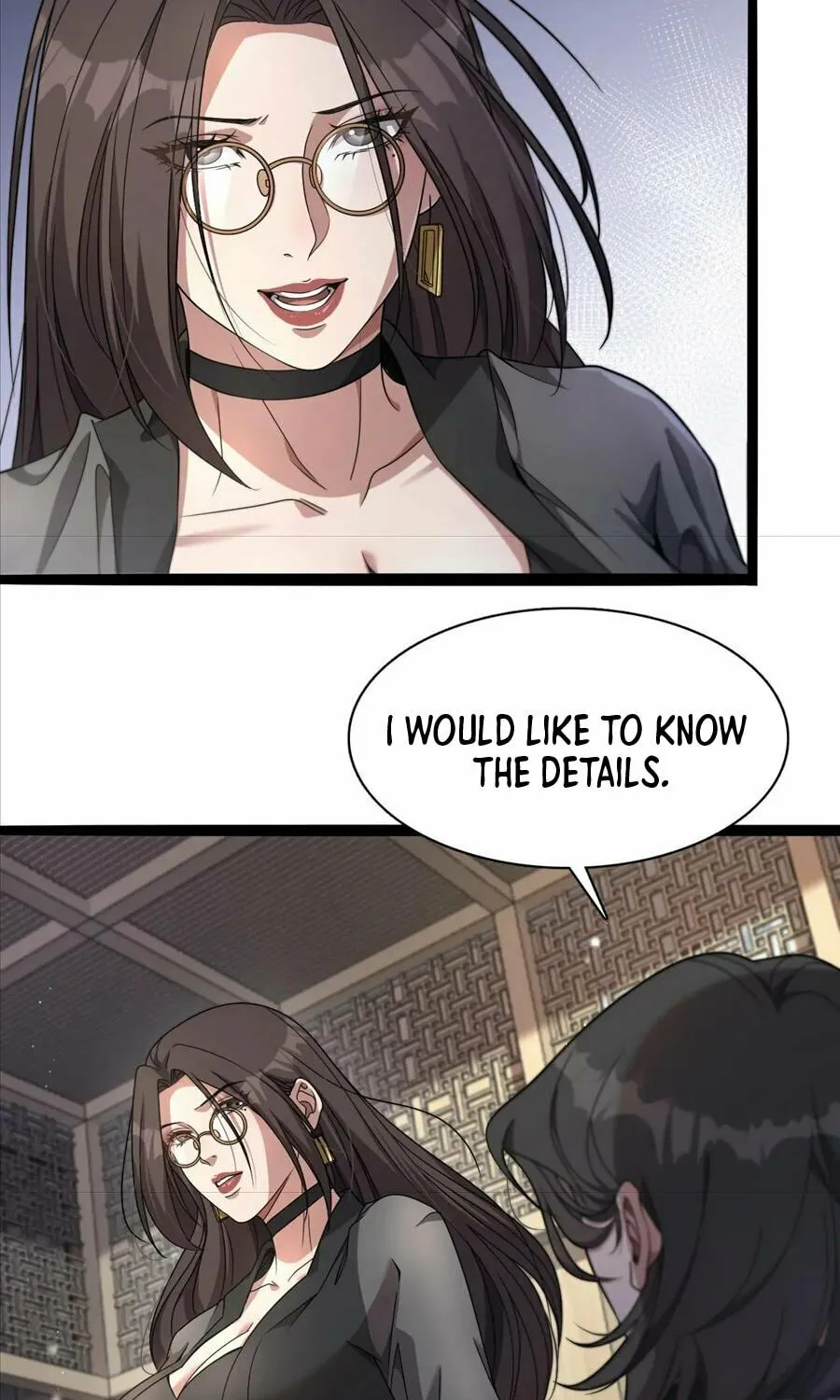 I