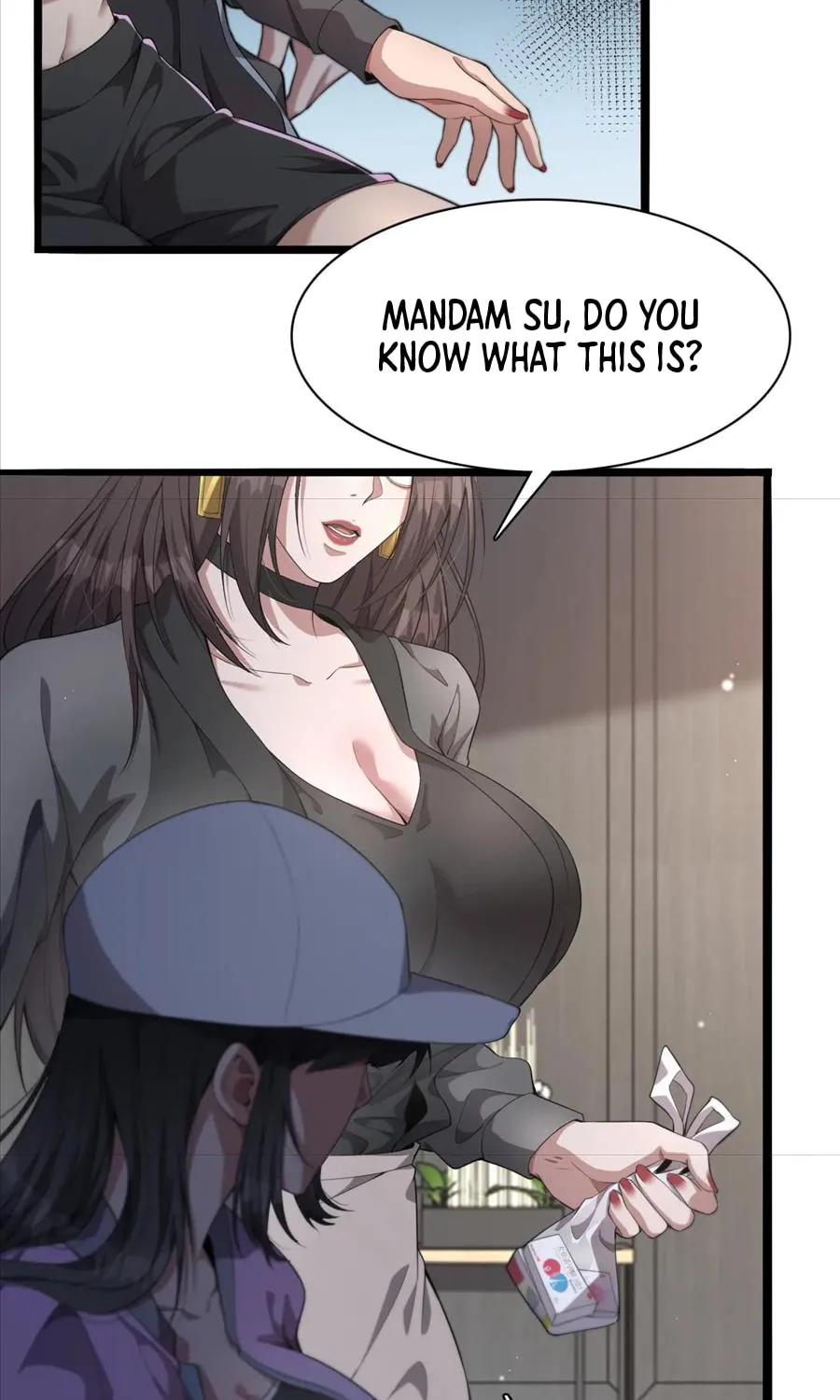 I