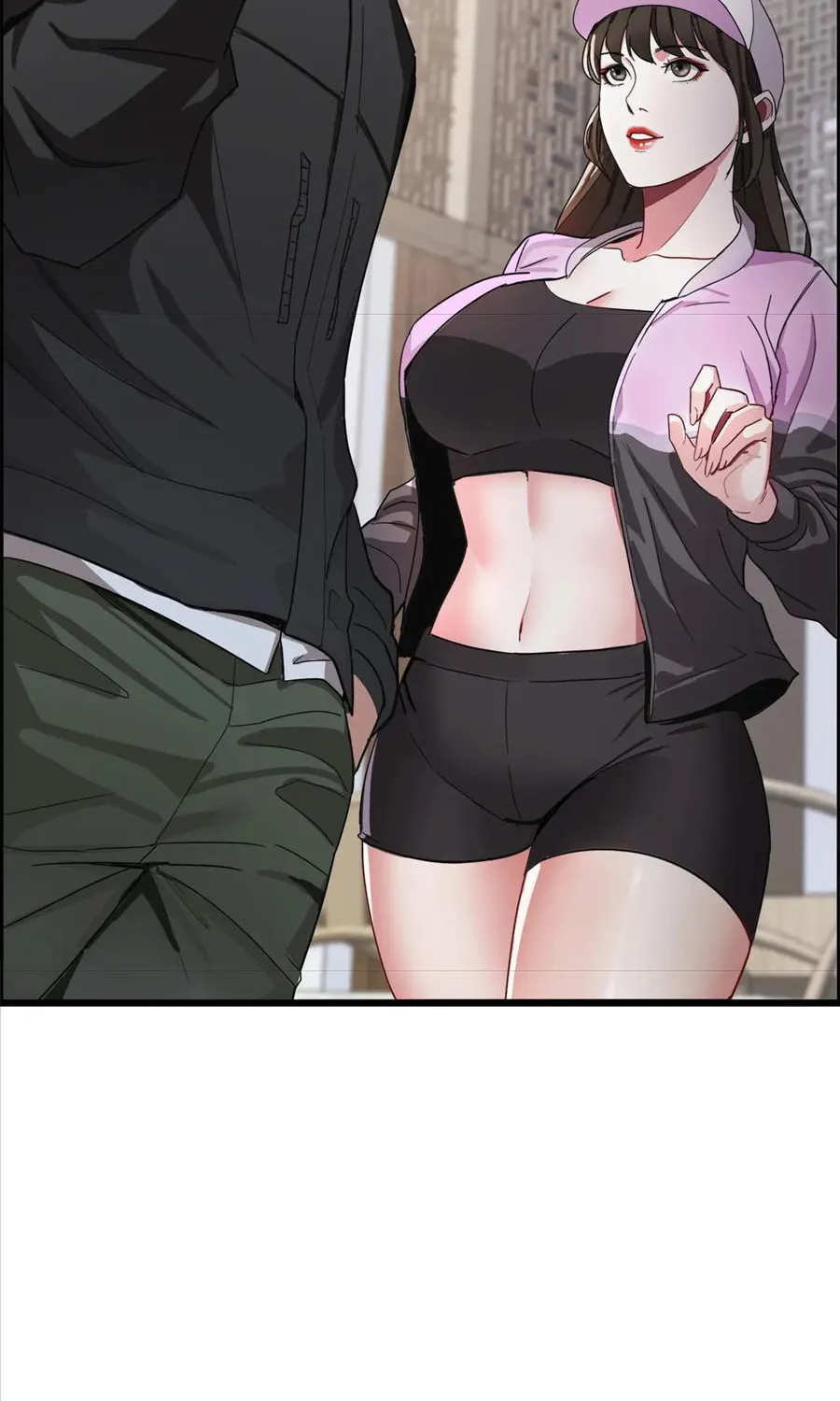 I