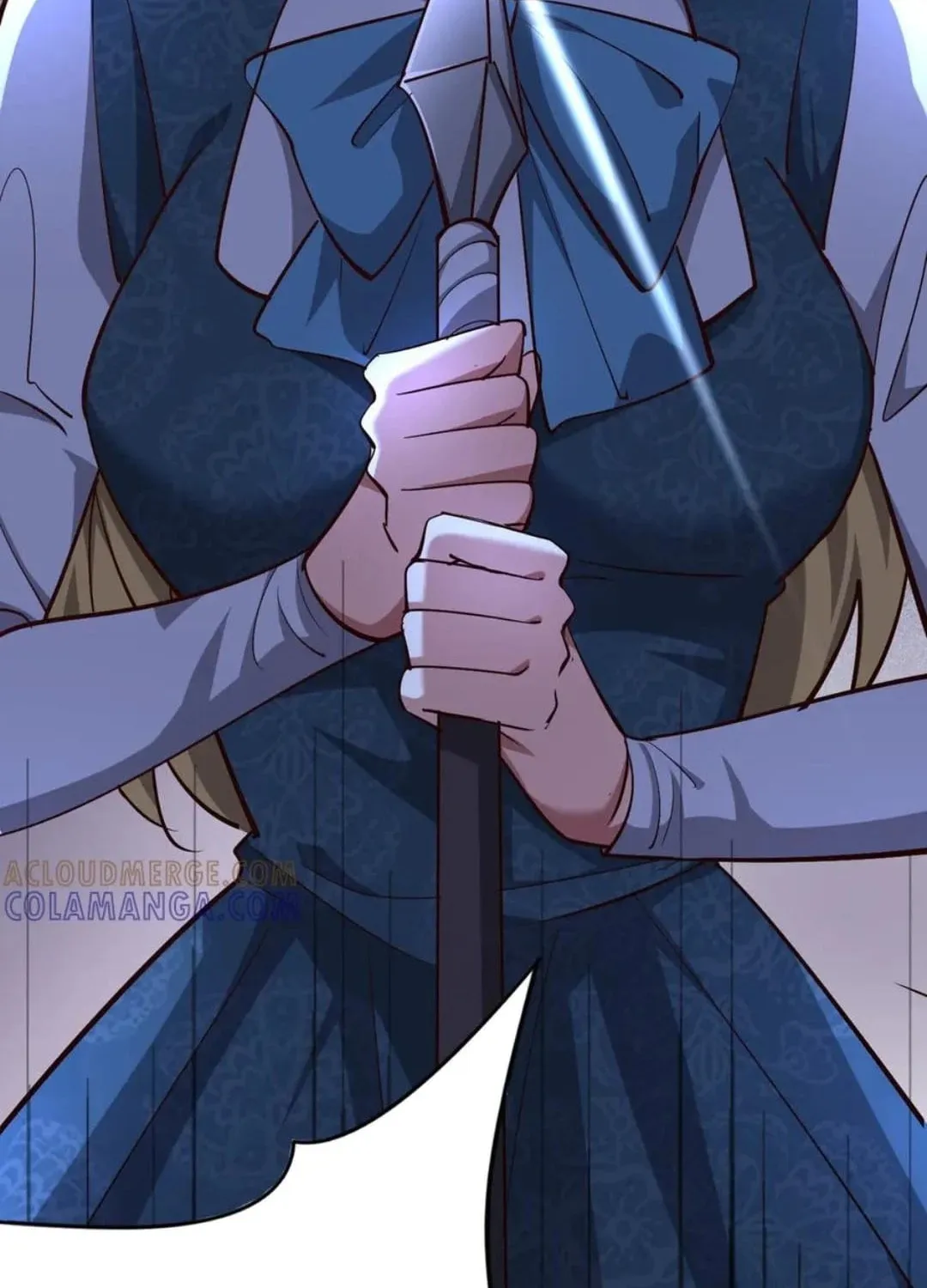 I