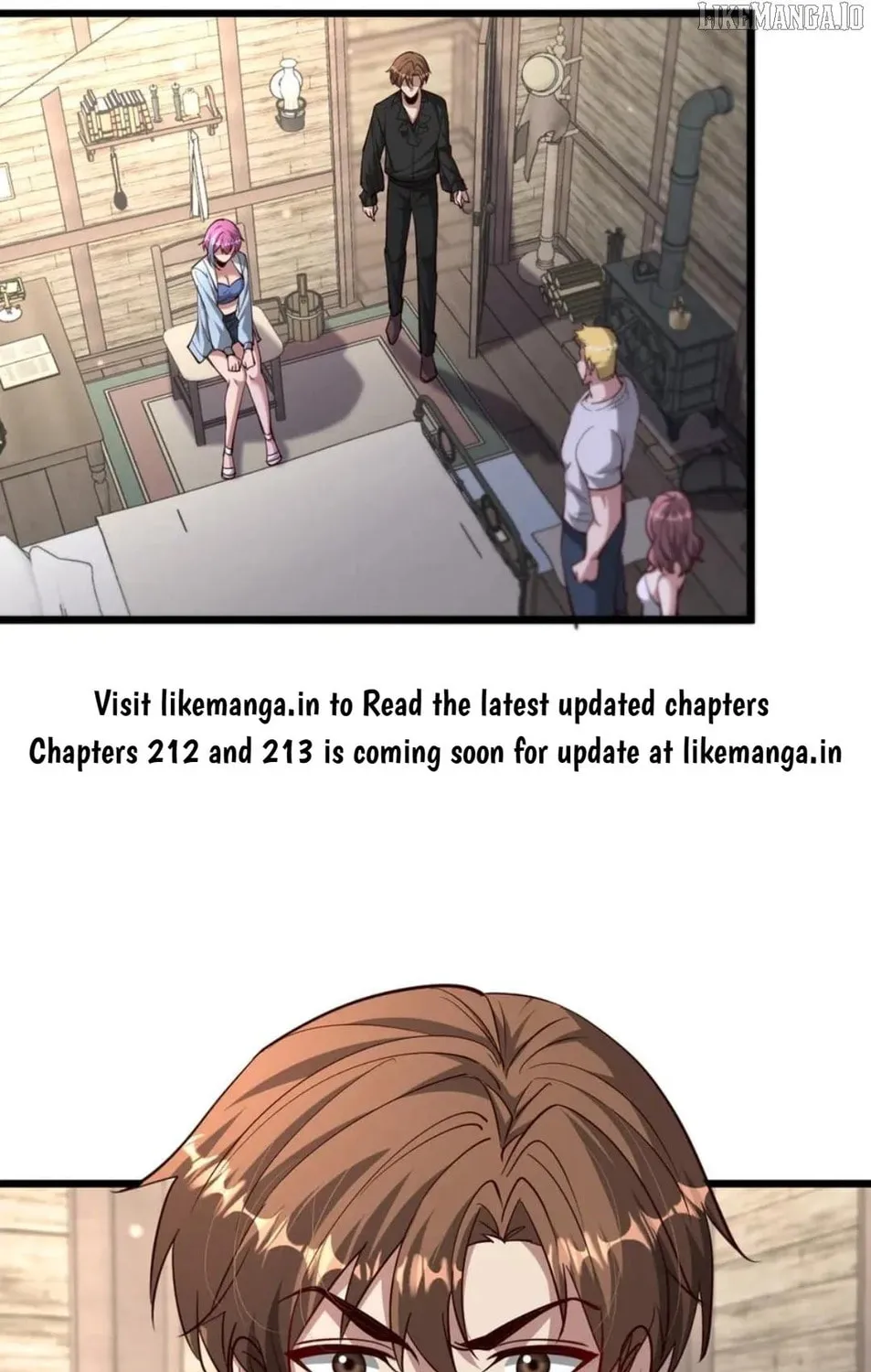 I