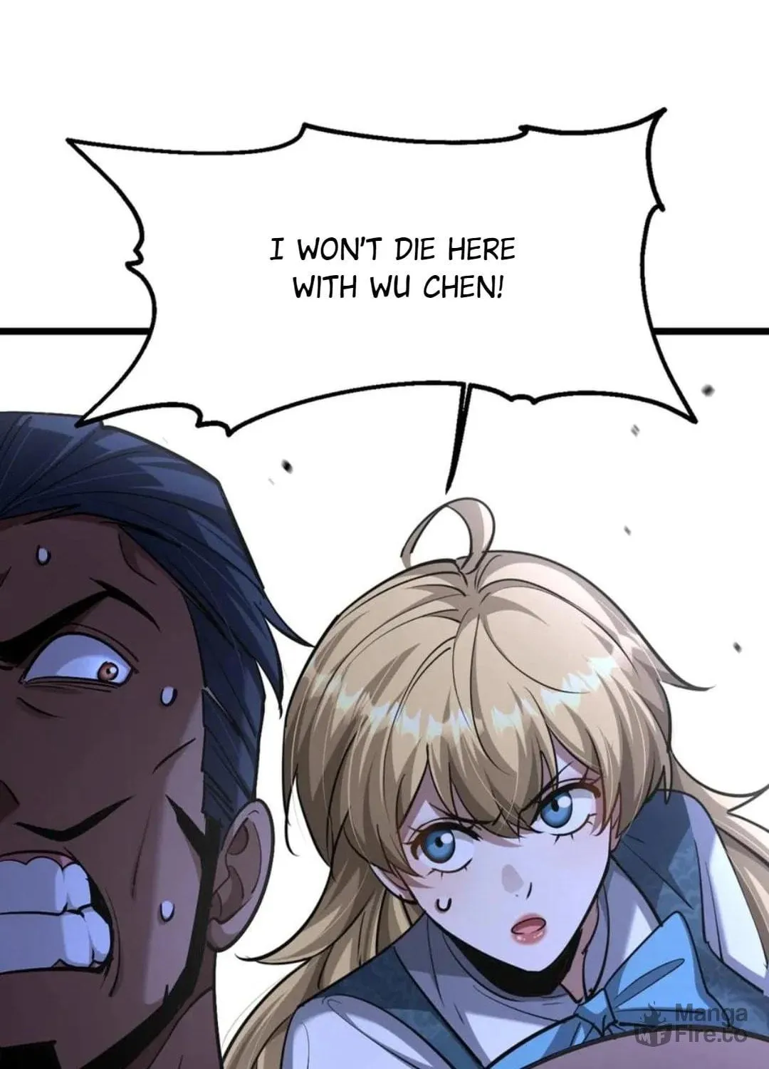 I